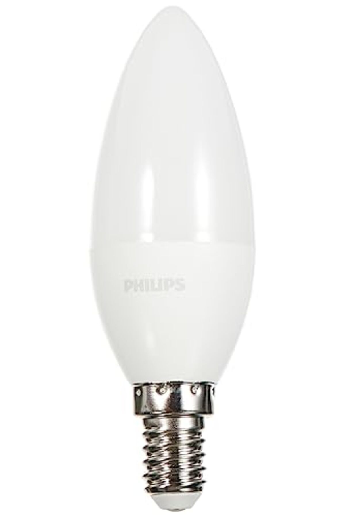 ShopZum Ledcandle 40W B35 E14 Sarı Işık