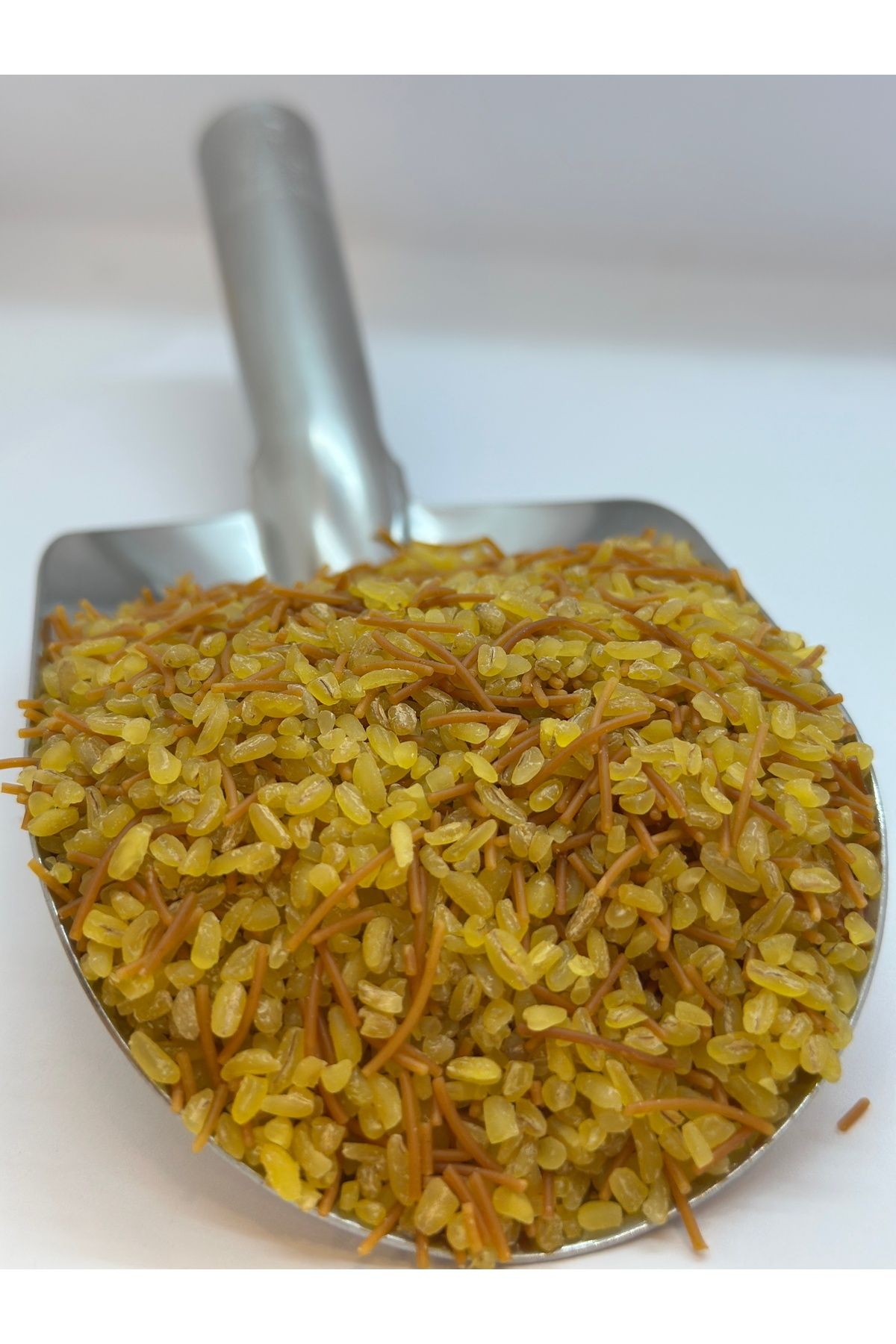 KÖKNAR ŞEHRİYELİ BULGUR 1 KG