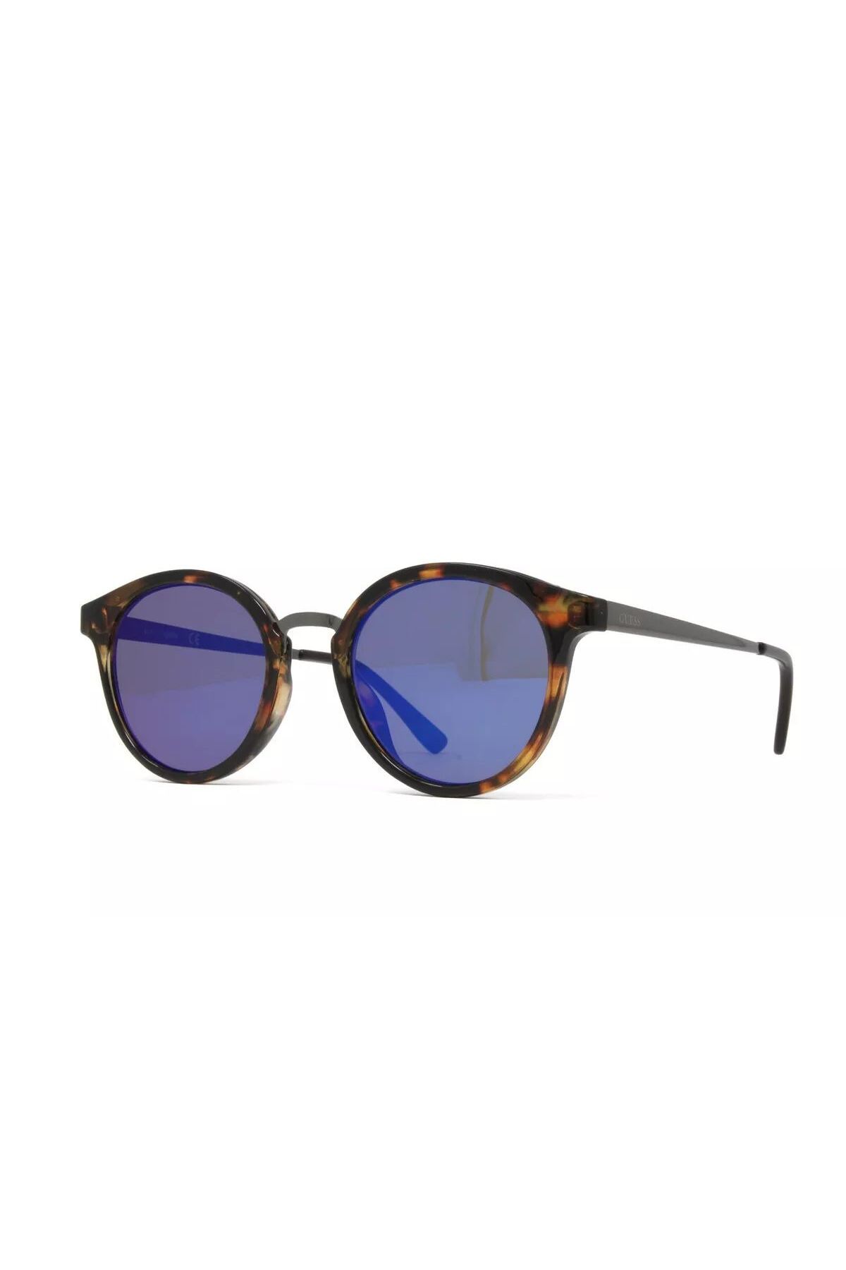 Guess Guess Gf0227-08a, Ochelari De Soare Barbatesti Masculin - One Size
