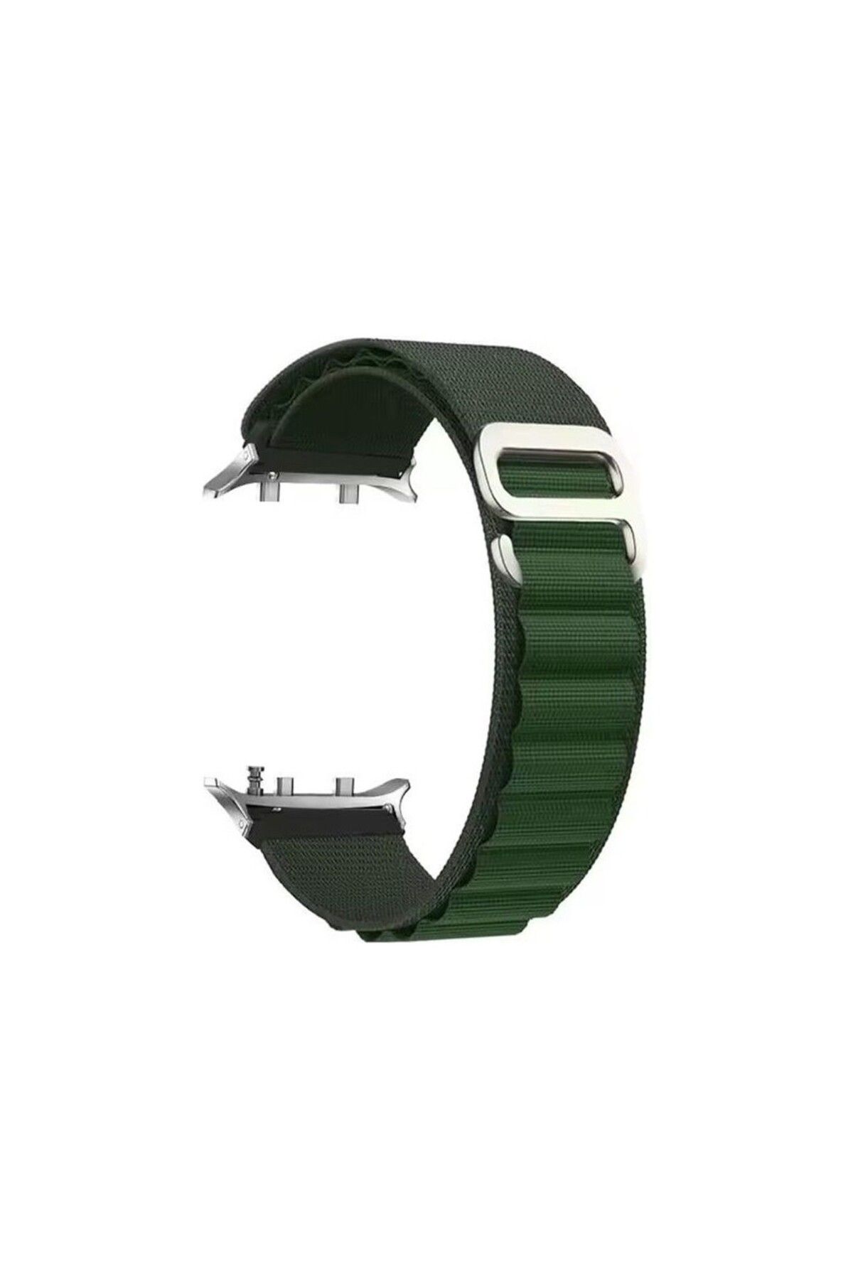 Dmay Huawei Watch D2 Uyumlu Loop Alpine Kordon Kayış