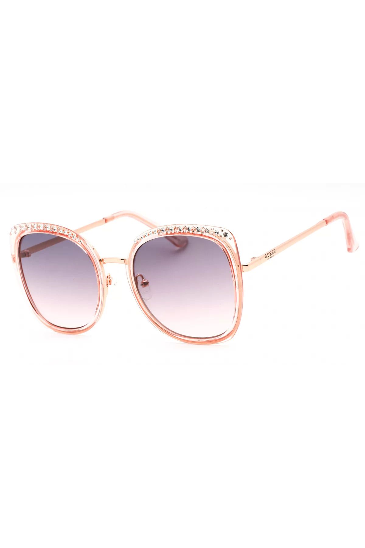 Guess Ochelari De Soare Pentru Bărbați Gf5086 5902b Ø 59 Mm Unisex - One Size