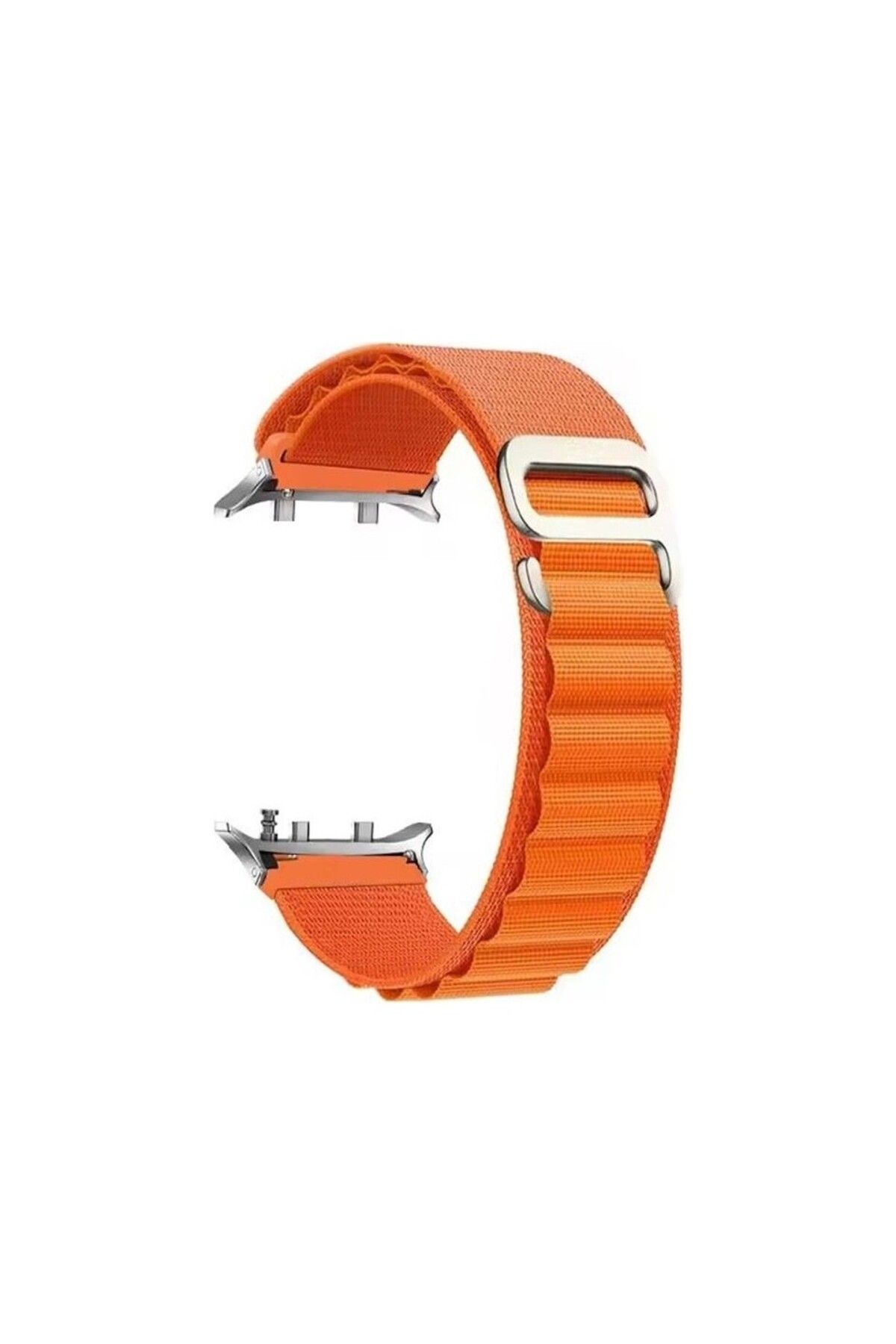 Dmay Huawei Watch D2 Uyumlu Loop Alpine Kordon Kayış