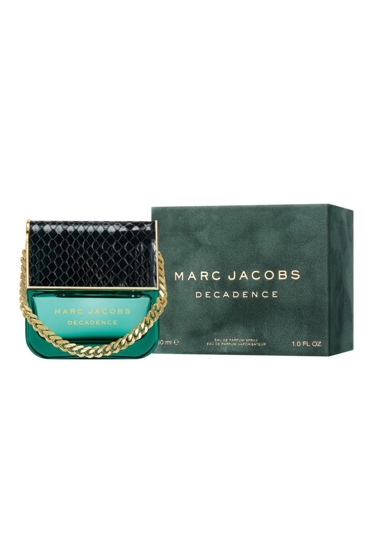 Marc Jacobs-Decadence by Marc Jacobs for Women - Eau de Parfum, 100 ml 4