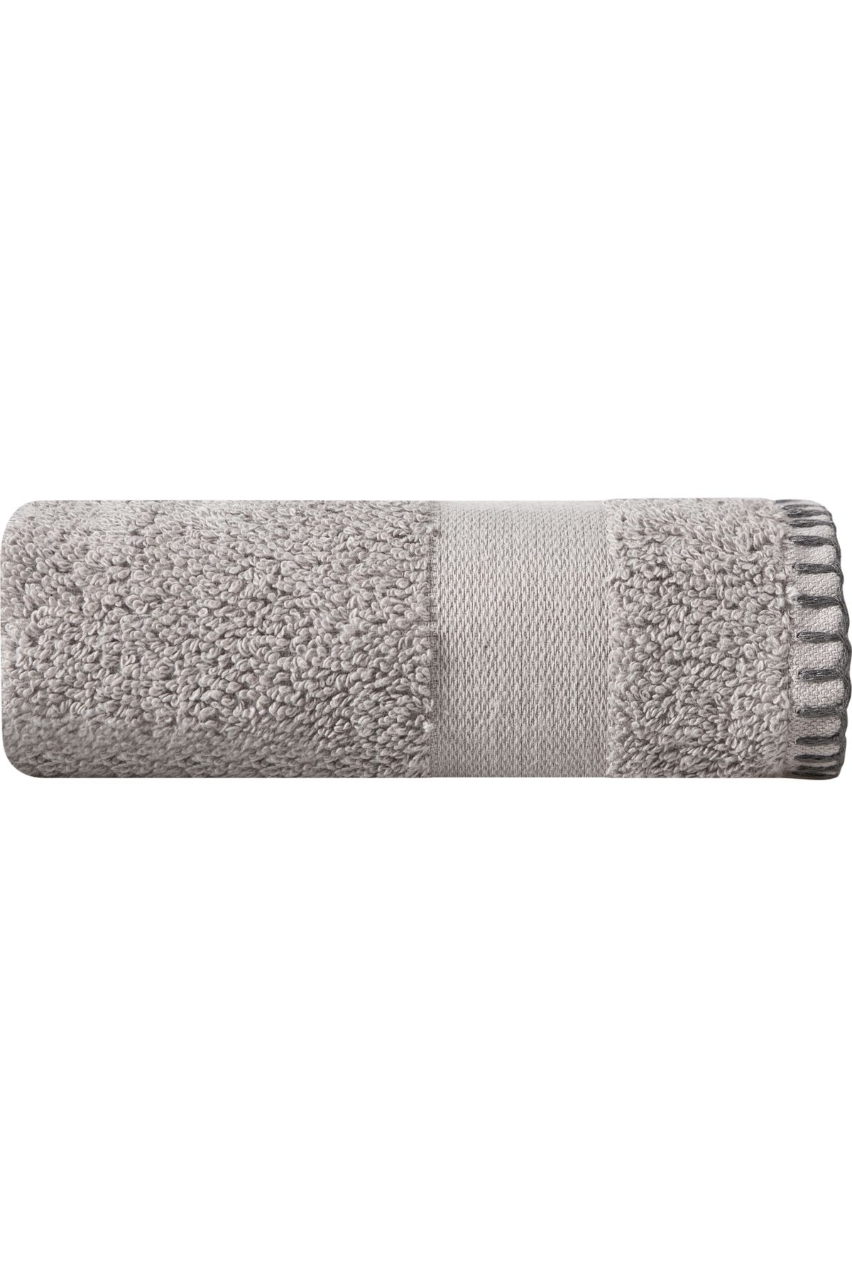 Mudo Concept GRİ EL HAVLUSU 30X50