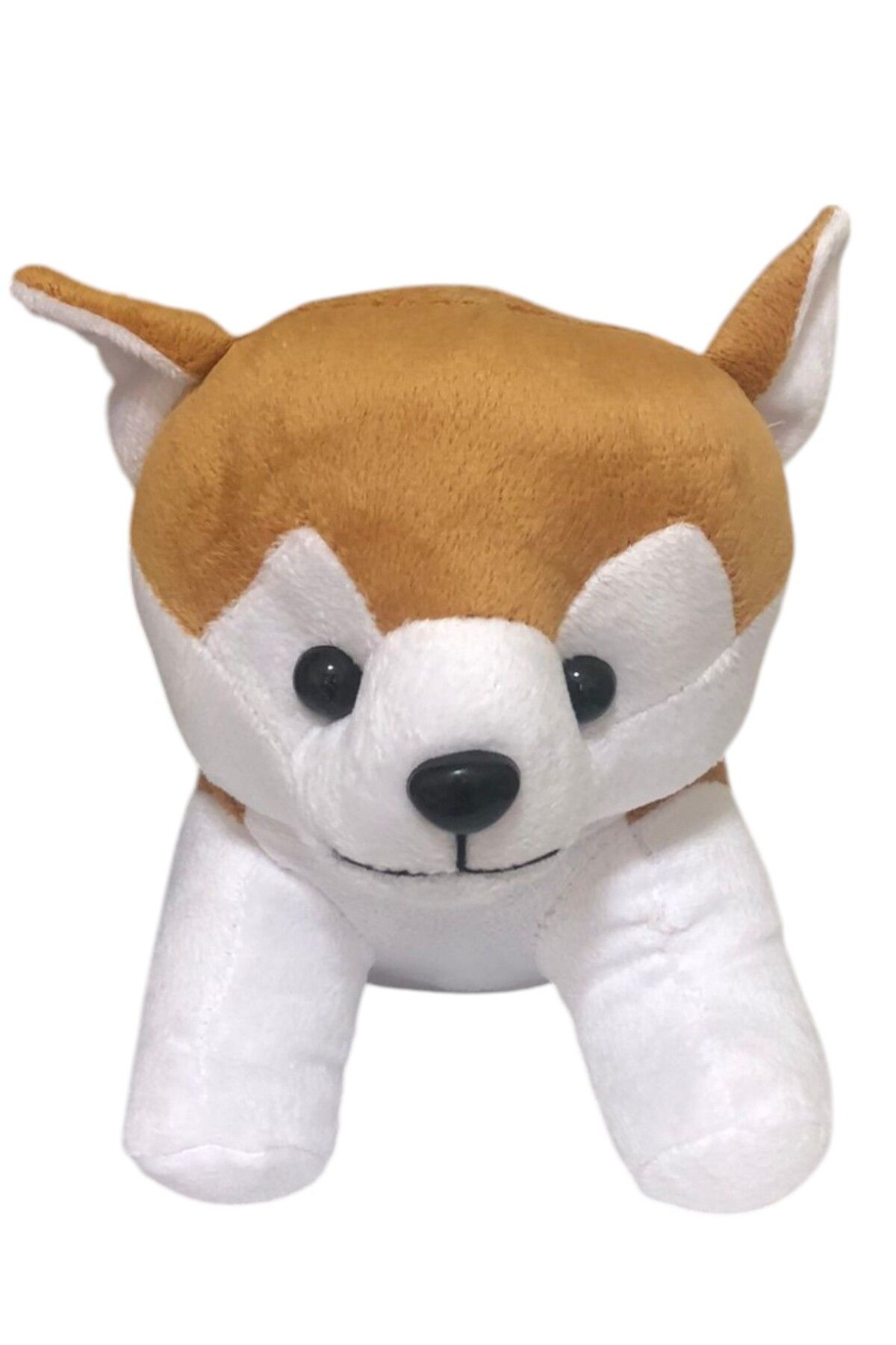 oktuay Akita Köpek Peluş Oyuncak