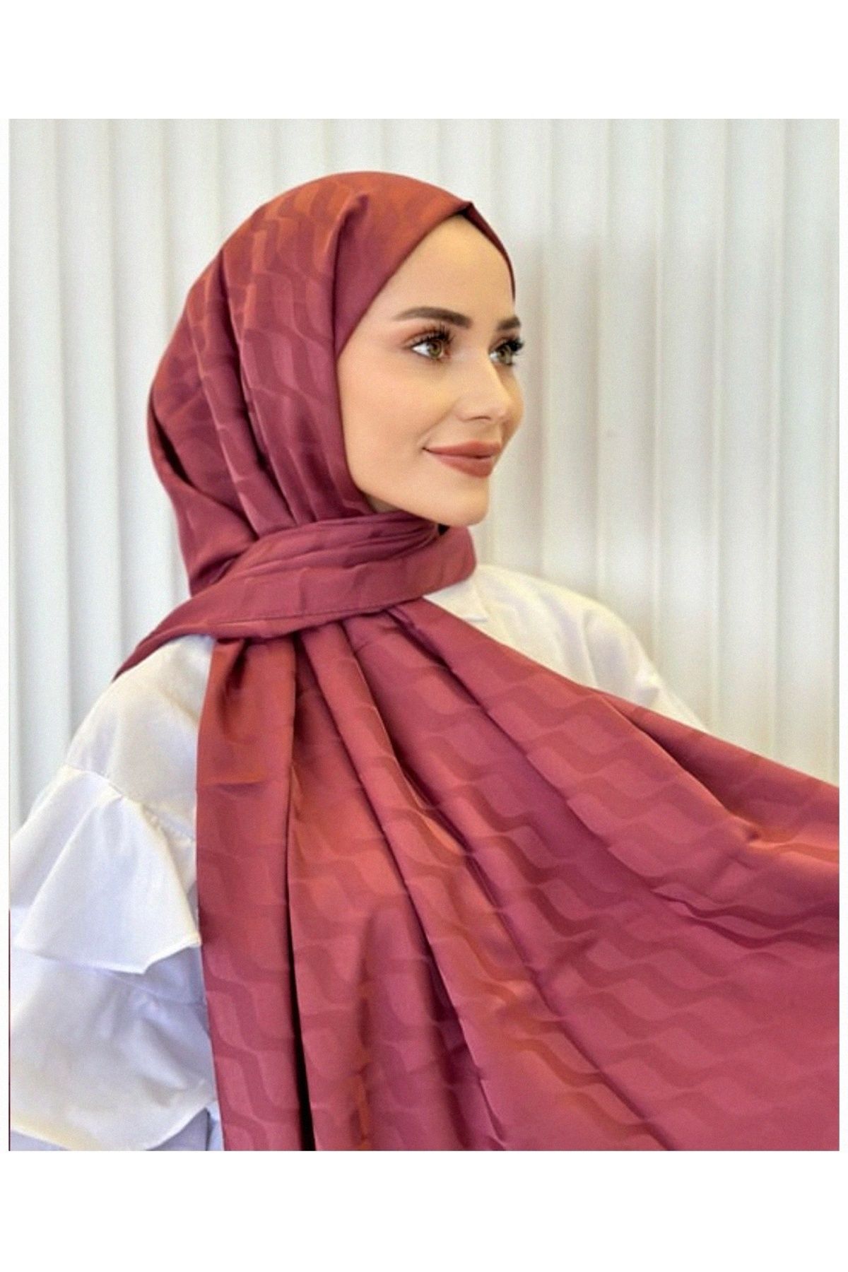 pullscarfs şal Eşarp