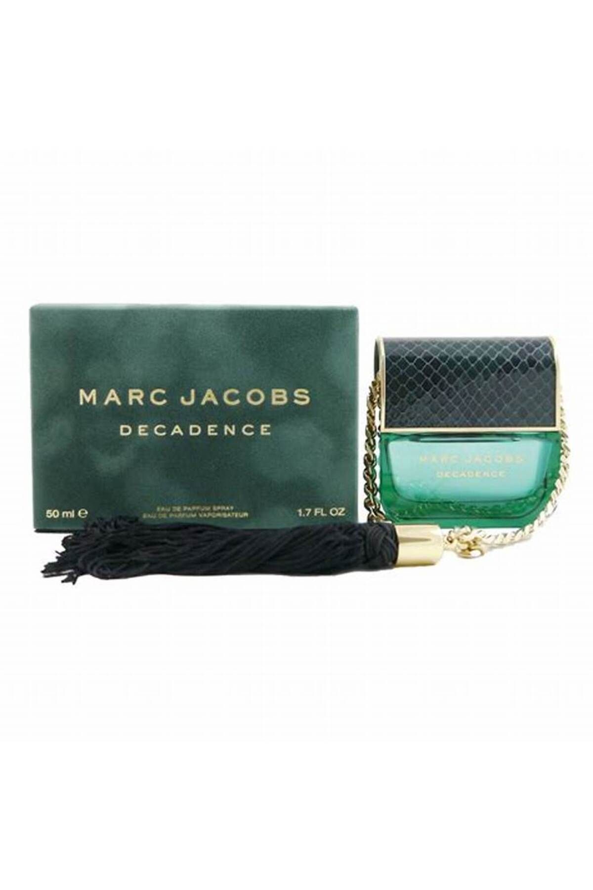 Marc Jacobs-Decadence by Marc Jacobs for Women - Eau de Parfum, 100 ml 3