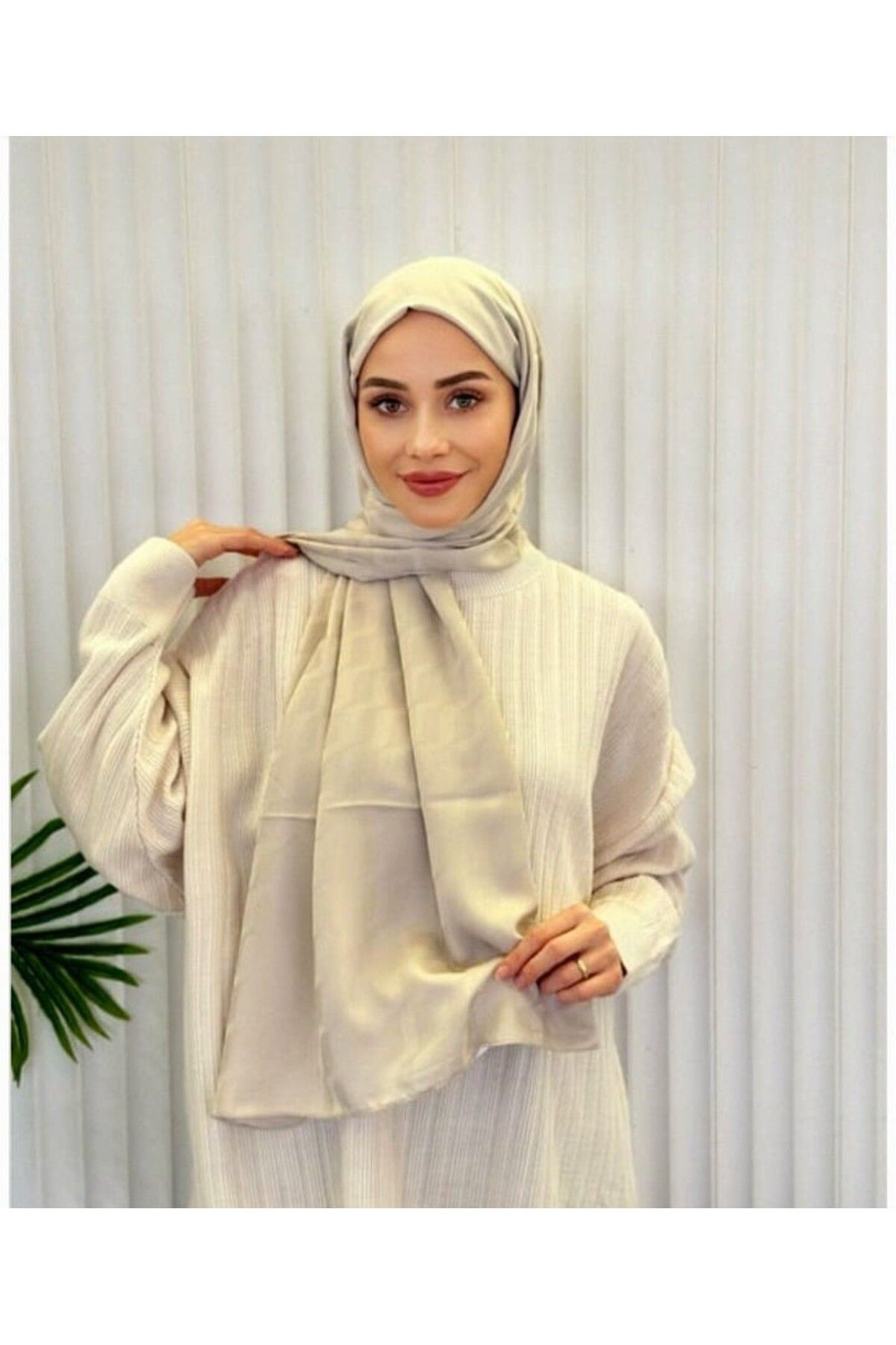 pullscarfs şal Eşarp