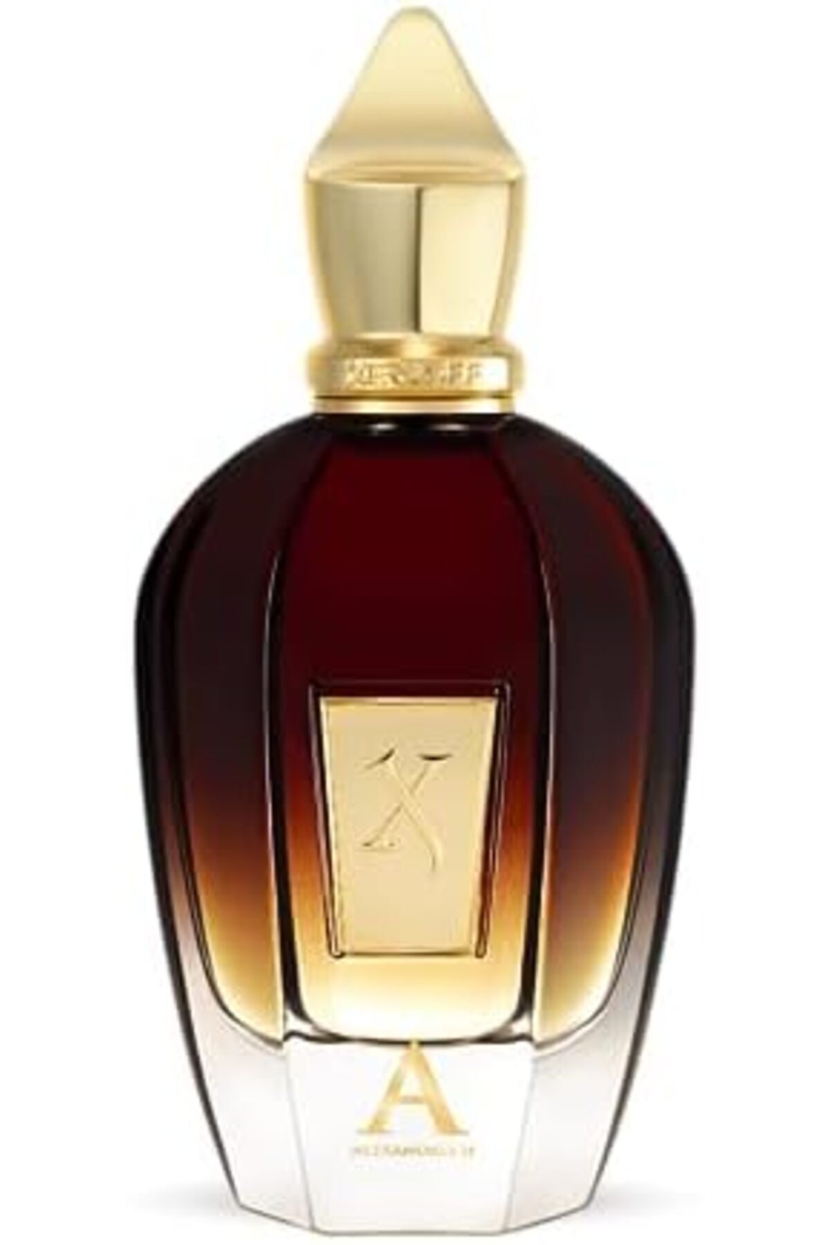Xerjoff-Oud Stars Alexandria Ii Eau De Parfum For Unisex, 100 ml 1