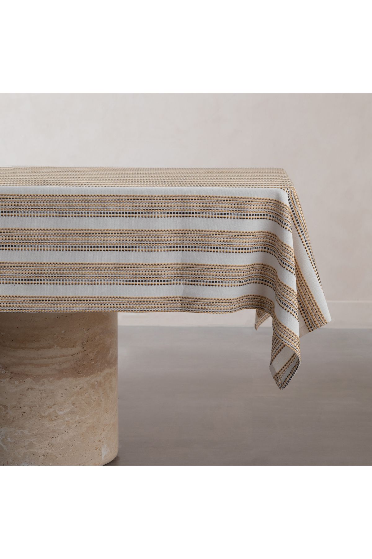 Mudo Concept BLISS MASA ÖRTÜSÜ RENKLİ 160X220