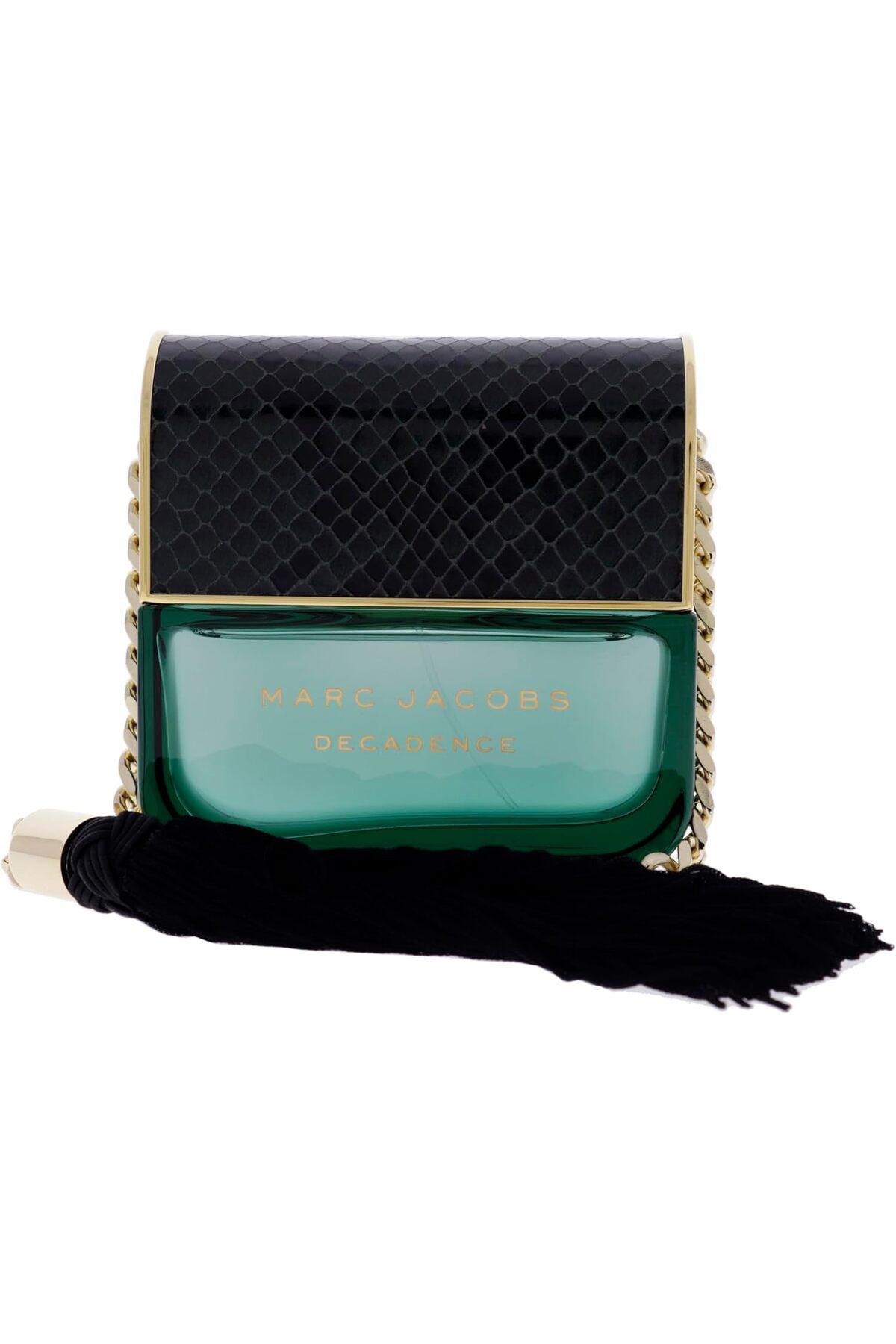 Marc Jacobs-Decadence by Marc Jacobs for Women - Eau de Parfum, 100 ml 1