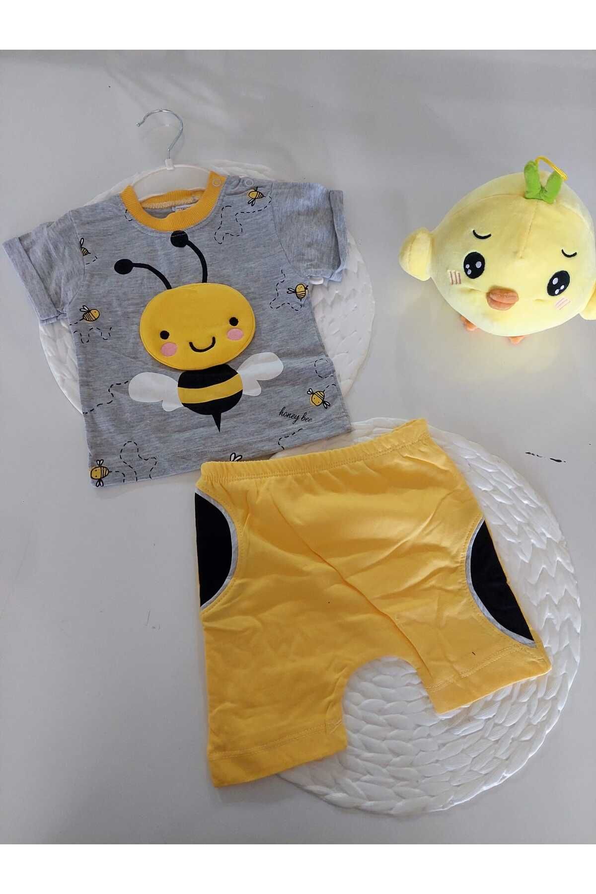 shop ARILI ERKEK BEBEK TAKIMI