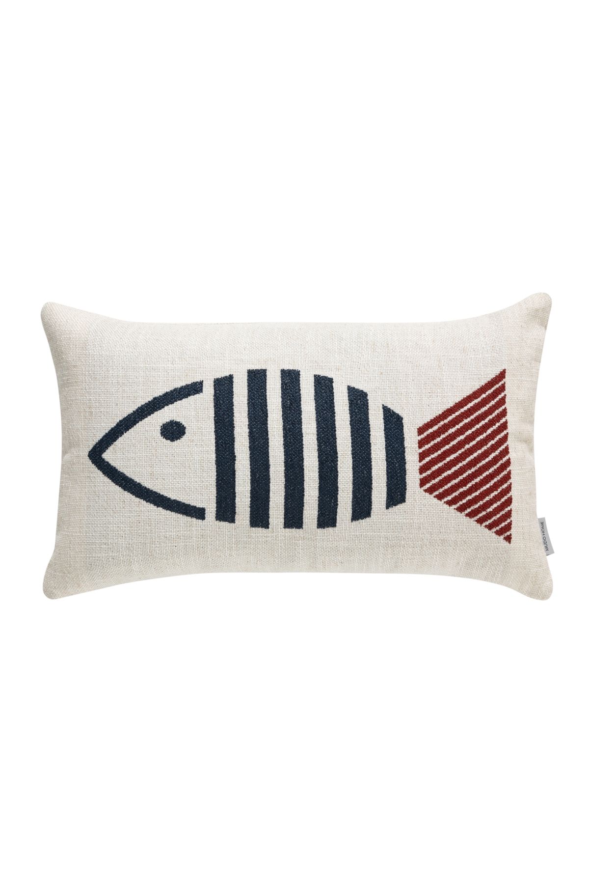 Mudo Concept MARIN SINGLE FISH KIRLENT LACİVERT 30X50