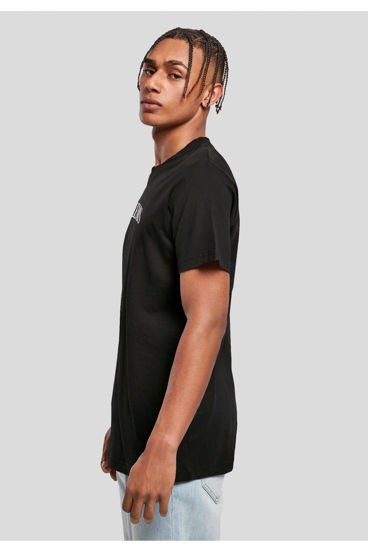 Mister Tee-Herren 99 Problems V3 Tee 4