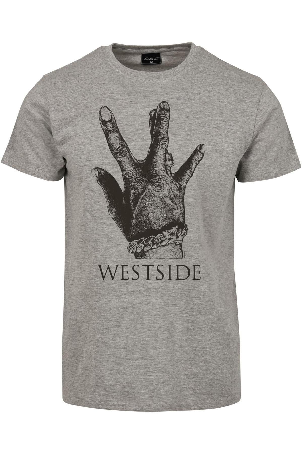Mister Tee-Herren Westside Connection 2.0 T-Shirt 1