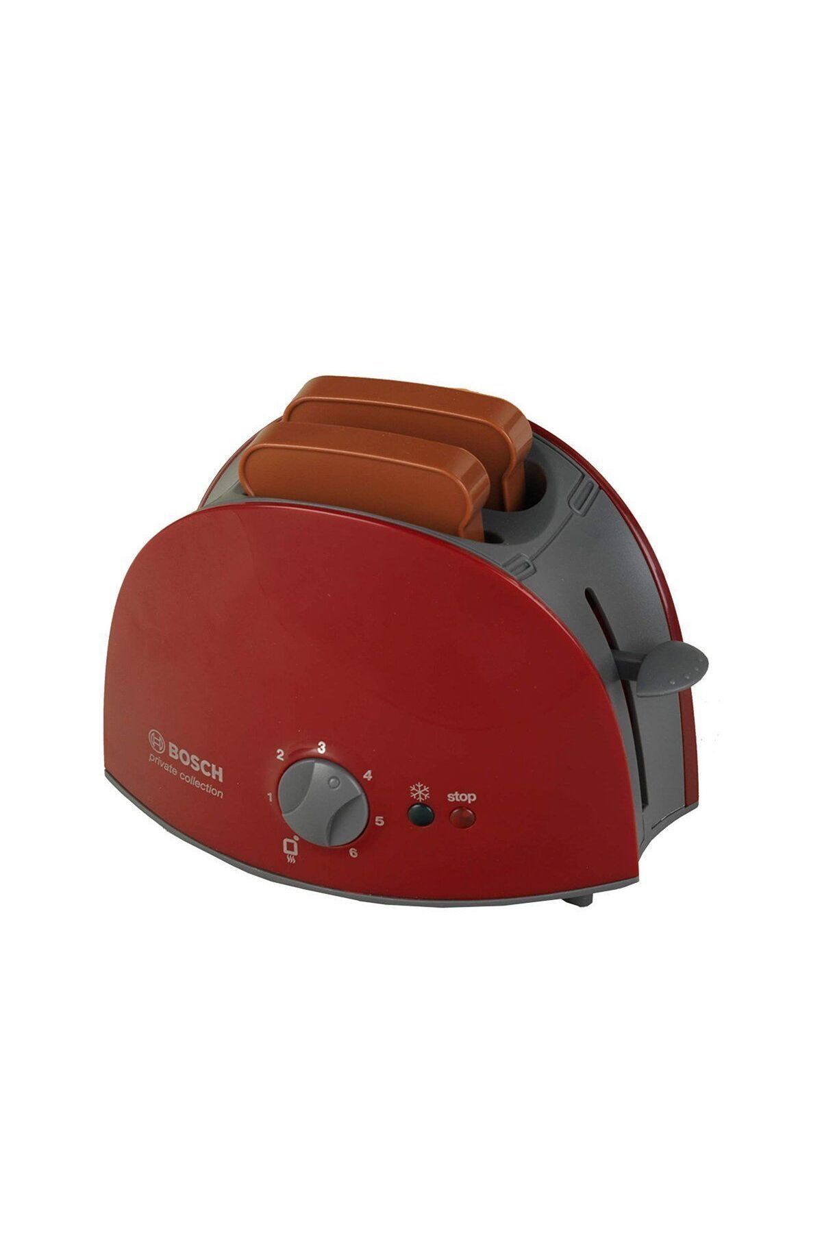 Sunman 9578 Bosch Oyuncak Ekmek Kızartma Makinesi