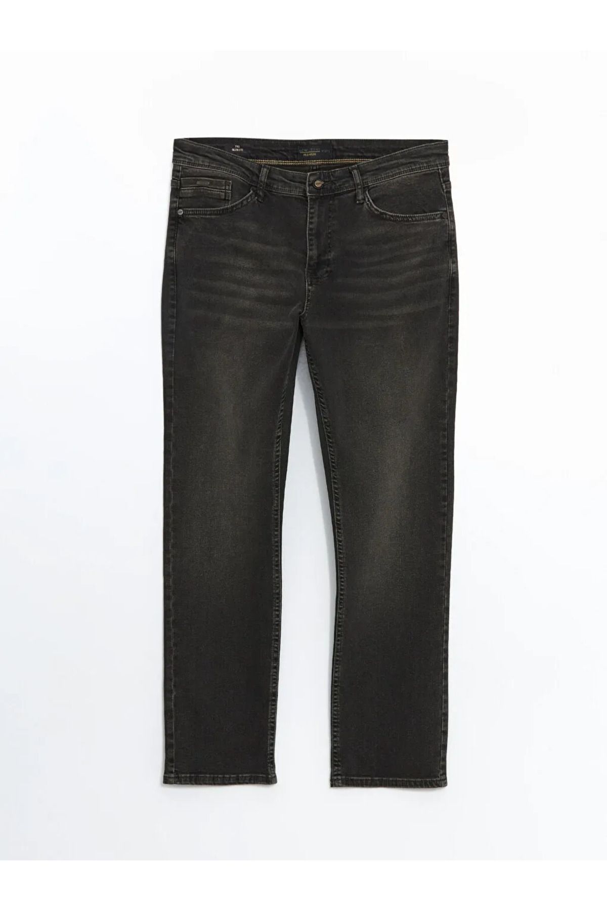 LC Waikiki LCW Jeans Antrasit 779 Regular Fit Erkek Jean Pantolon