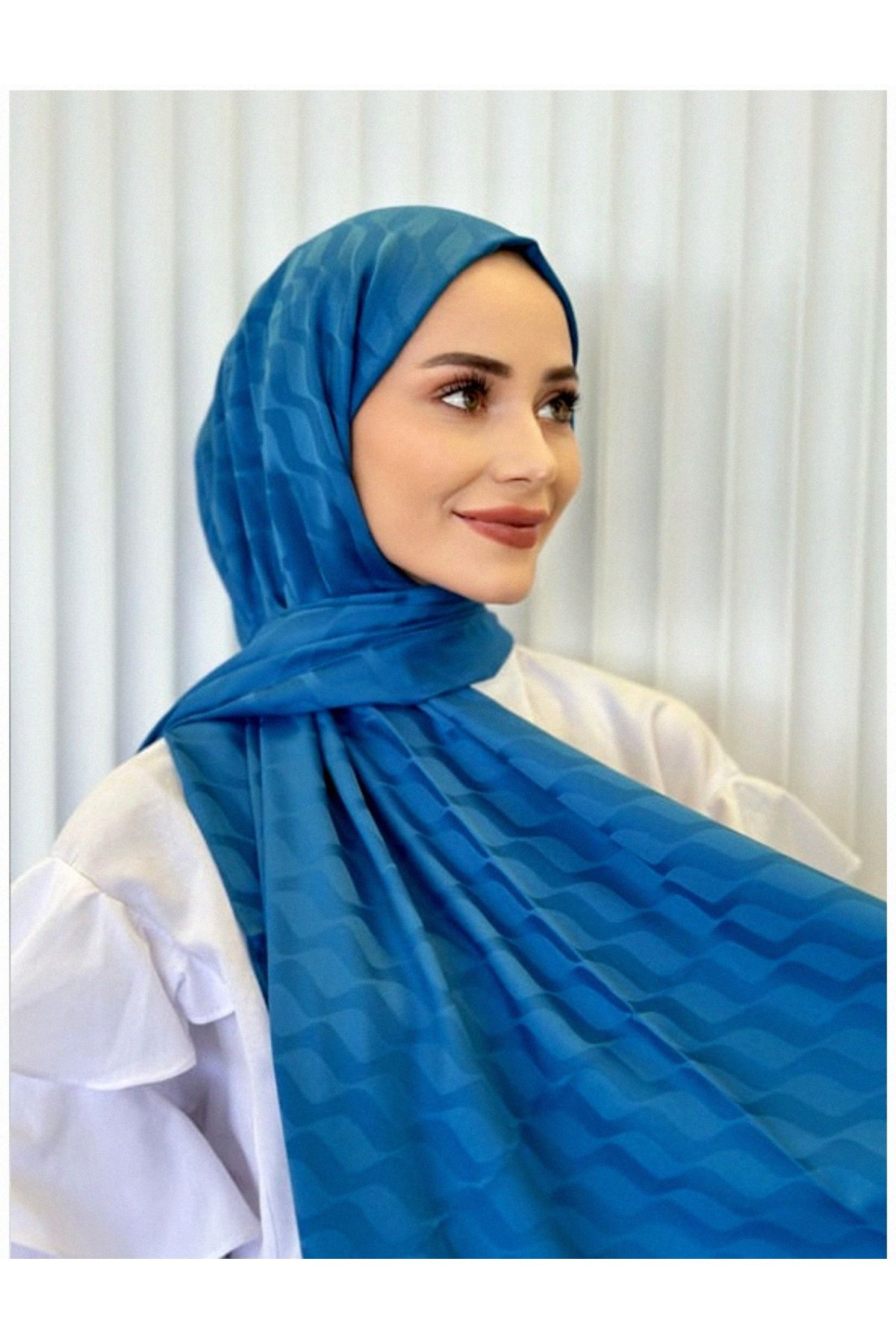 pullscarfs şal Eşarp