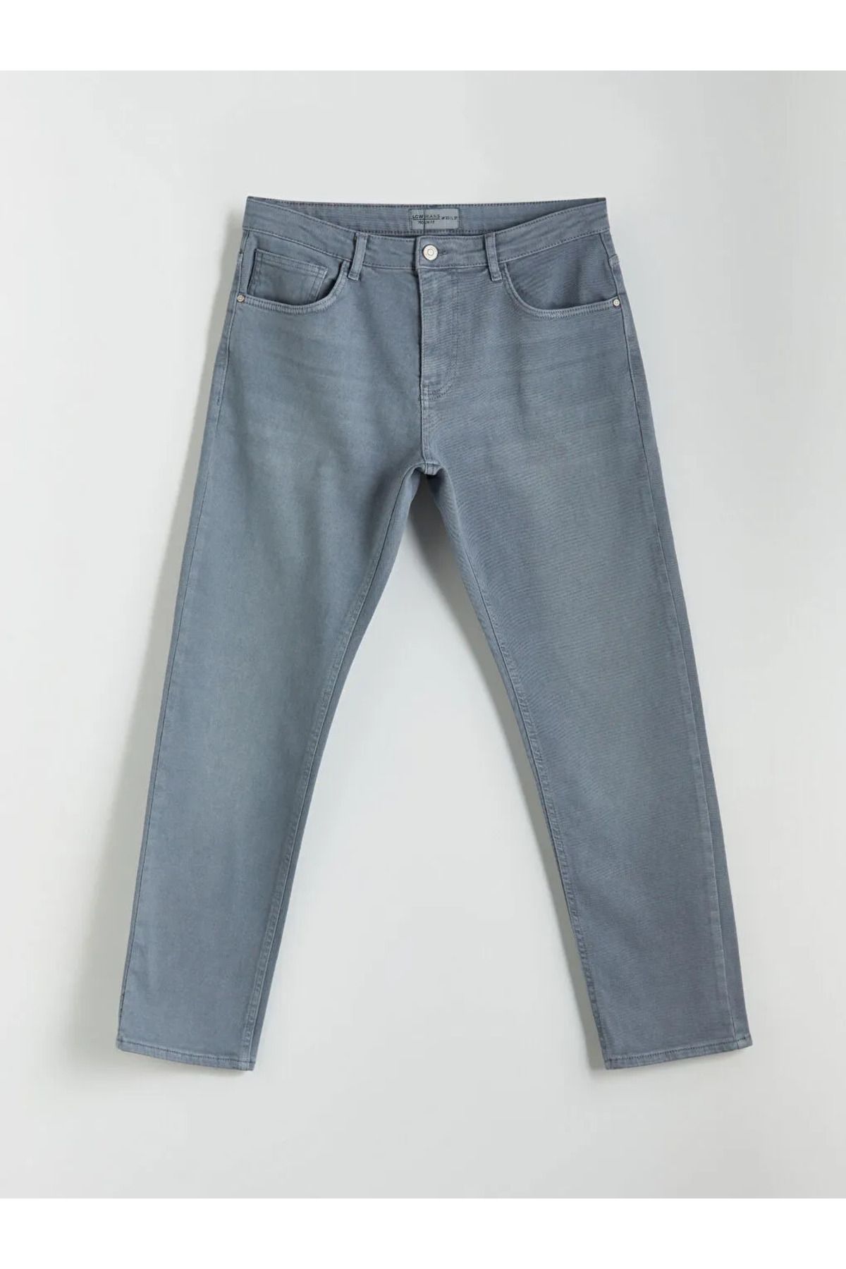 LC Waikiki LCW Jeans Mavi 750 Slim Fit Erkek Jean Pantolon