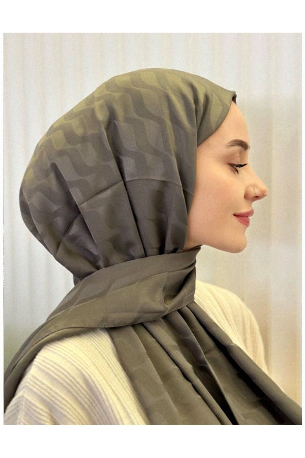pullscarfs şal Eşarp