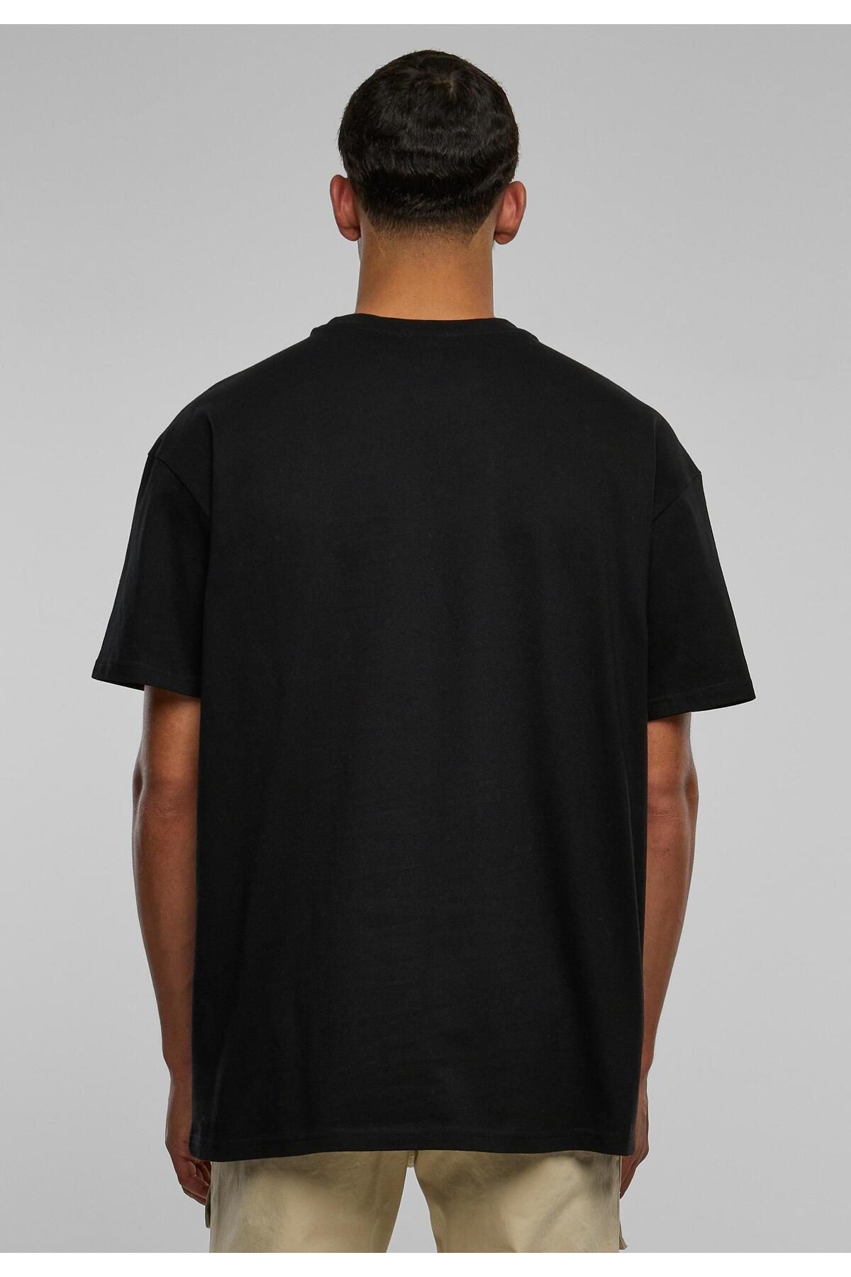 Upscale by Mister Tee-Herren Goodfellas Tommy Devito Oversize Tee 5