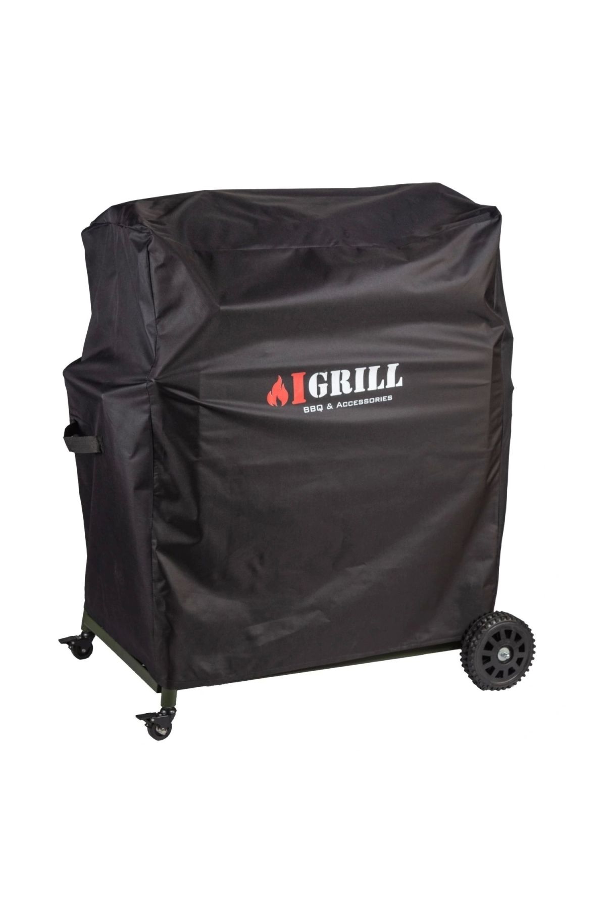 IGRILL 740 Mm Barbekü Mangal Kılıfı | Suya Dayanıklı Dış Mekân Koruma Kılıfı