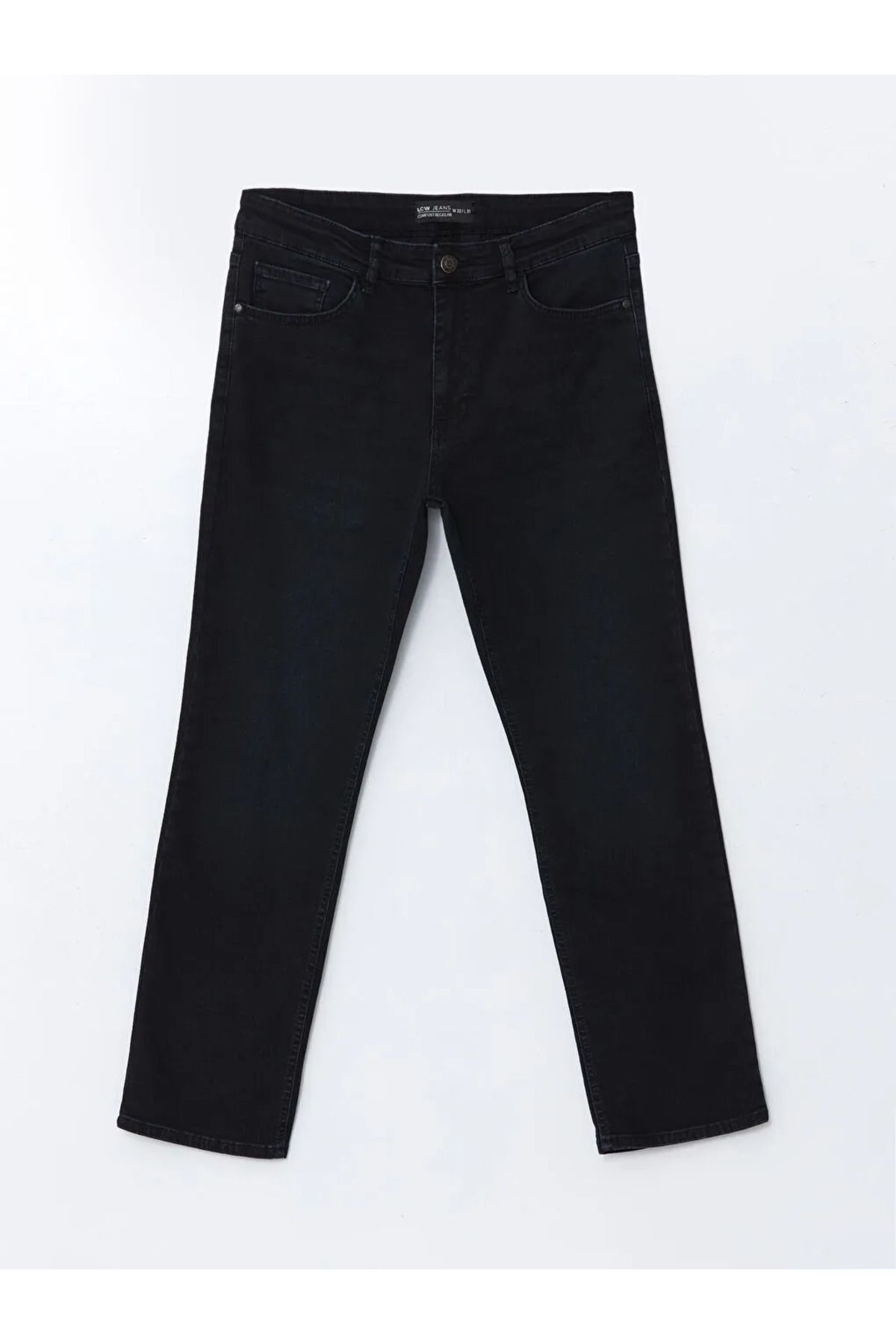LC Waikiki LCW Jeans Indigo 790 Rahat Kalıp Erkek Jean Pantolon
