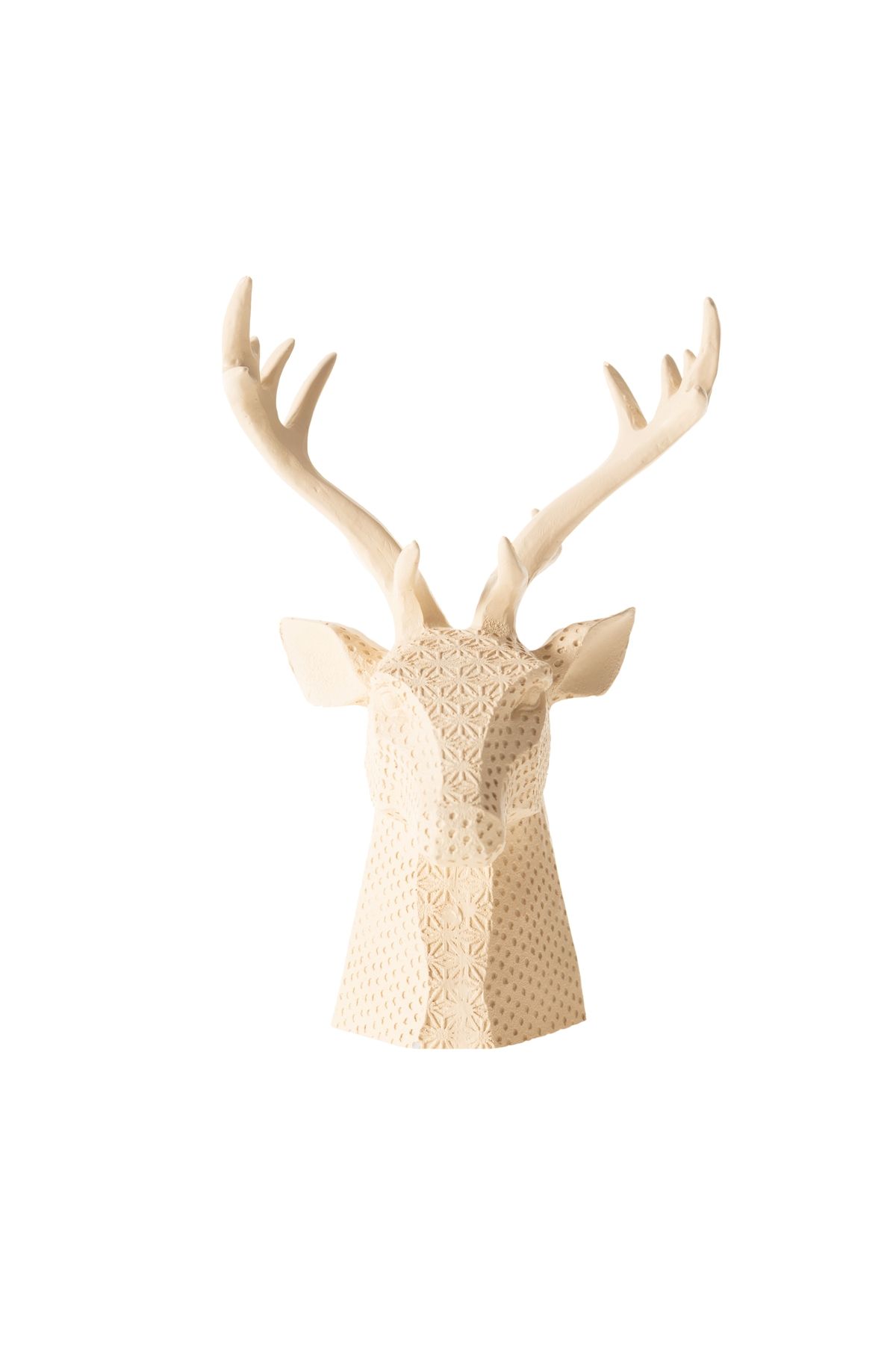 Mudo Concept CERVO BİBLO KREM 16X30CM