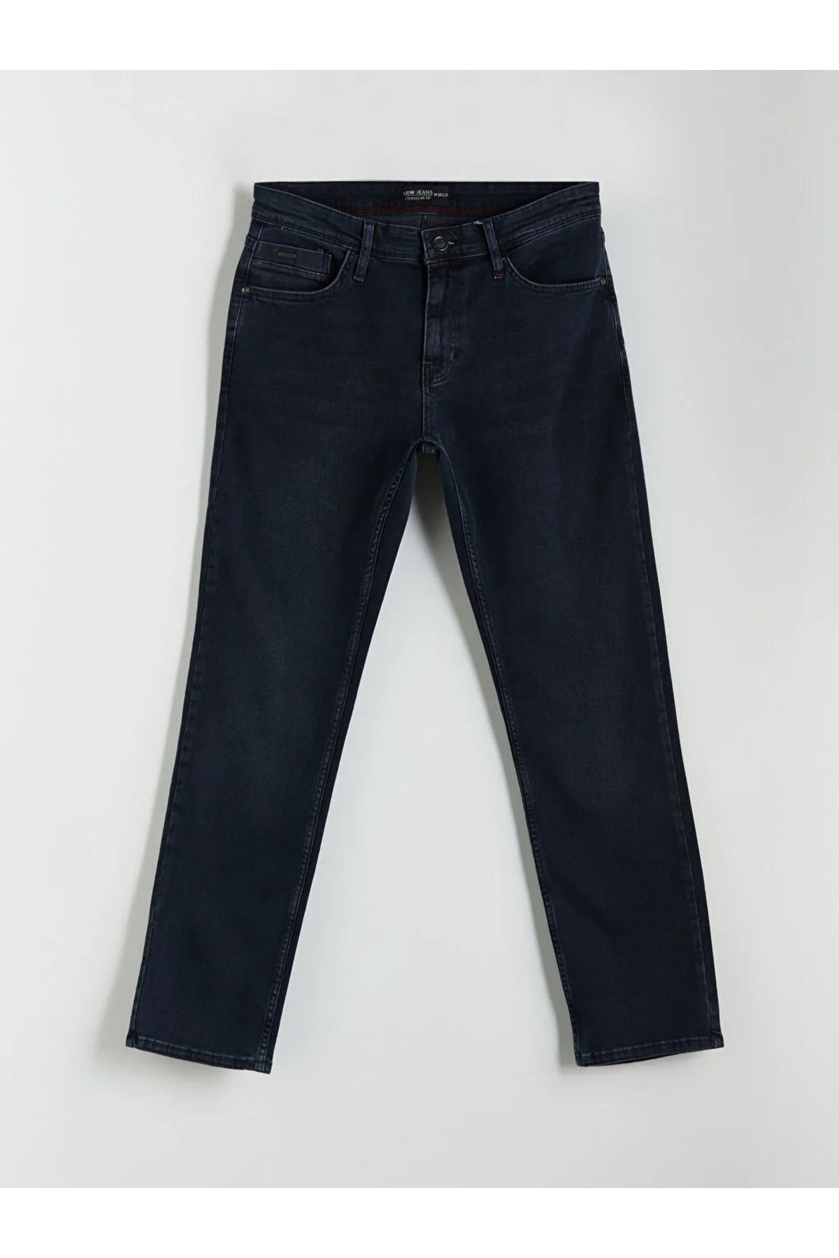 LC Waikiki LCW Jeans Indigo 779 Regular Fit Erkek Jean Pantolon