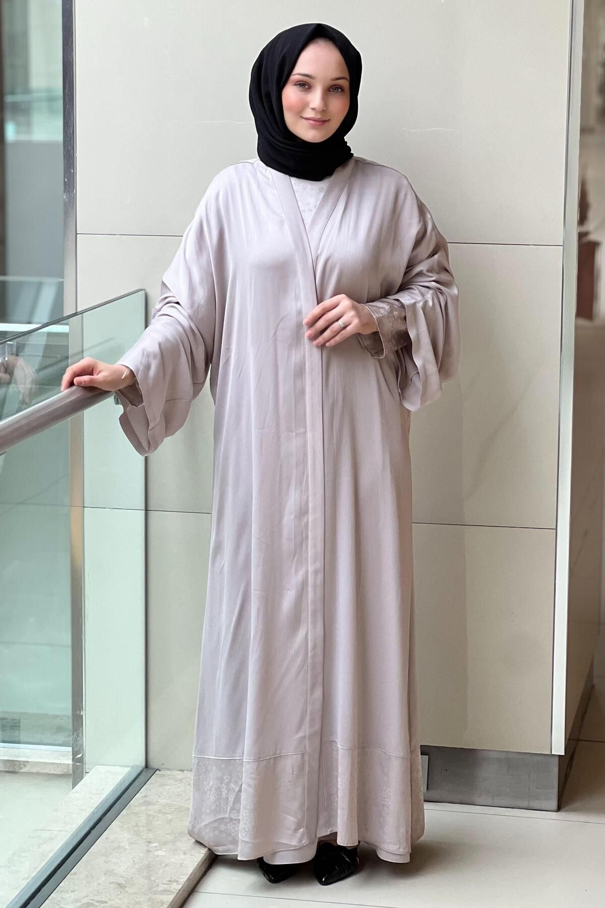 Pieef Win İkili Abaya Takım