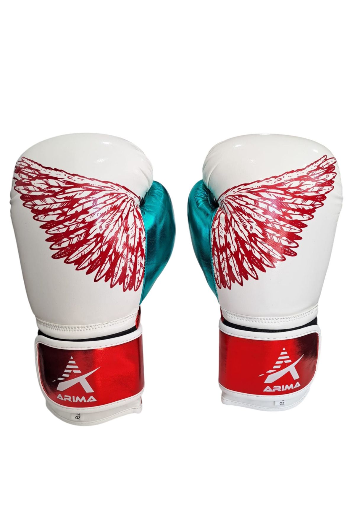 ARIMA Arima PRIMERA Boks Kick Boks Muay Thai Eldiveni  ( 10oz - 12oz)