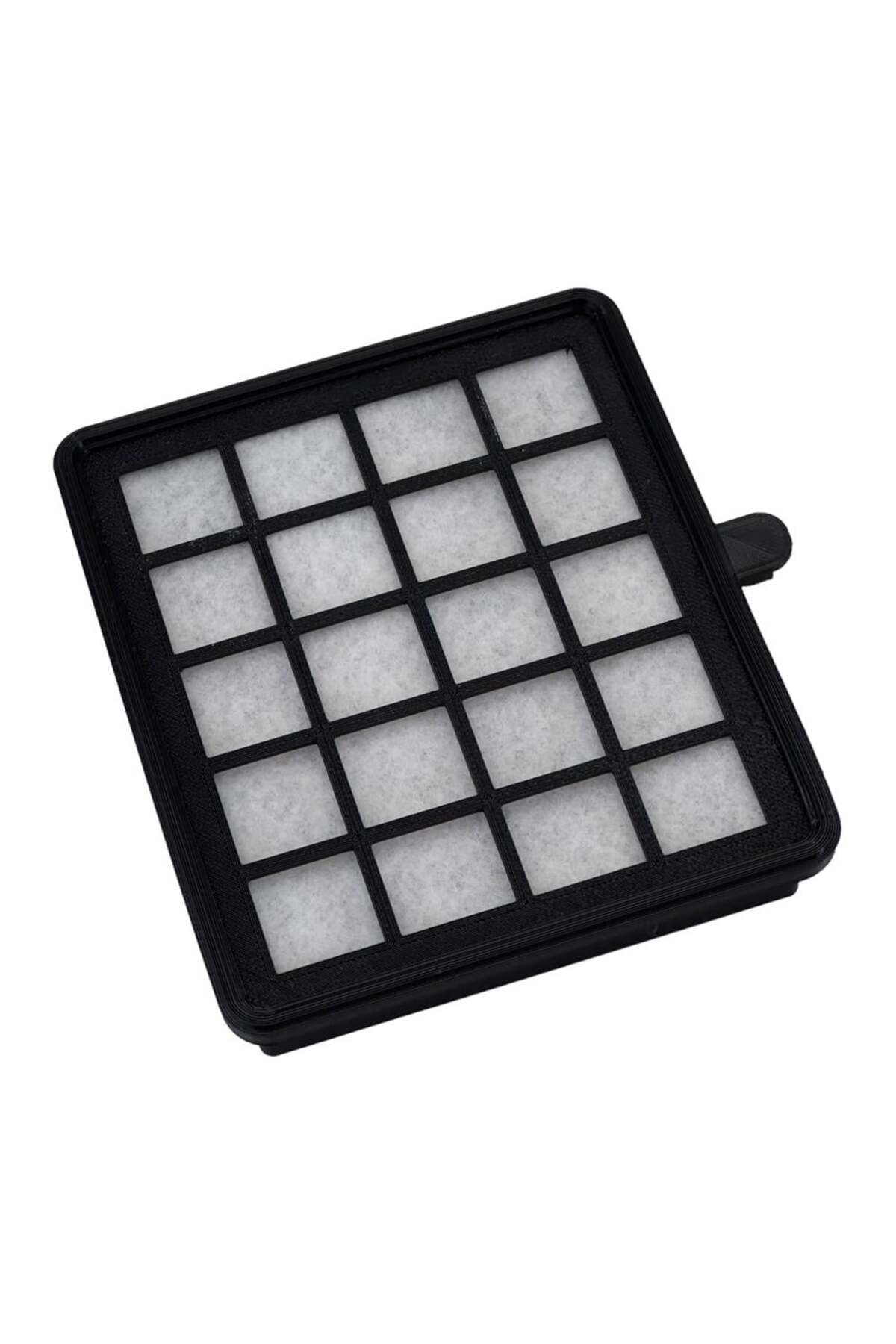 SupurgePlus A101 de Satılan Sunny Excellence V+ Cyclone Süpürge Kaset ve Sünger Filtre Seti
