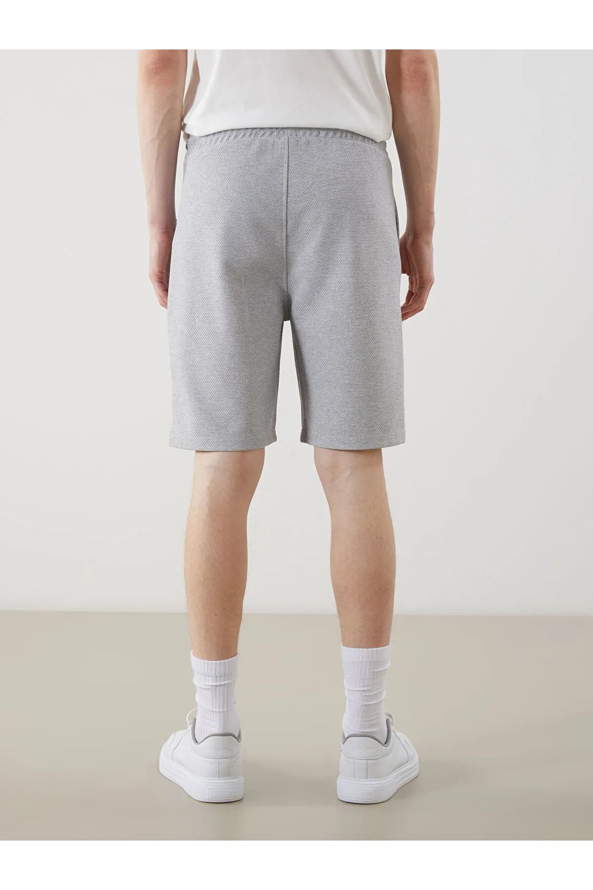 LC Waikiki-Standard Fit Men's Shorts 6