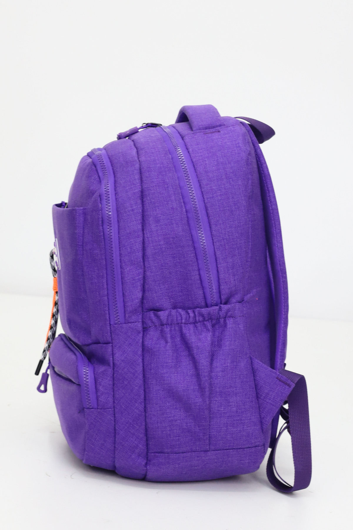 Probag Rahat Taşımalı 5 Bölmeli Sırt Çantası – Konforlu Yapı, Modern Görünüm, Yüksek Hacim fotoğrafı 2 (önizleme)