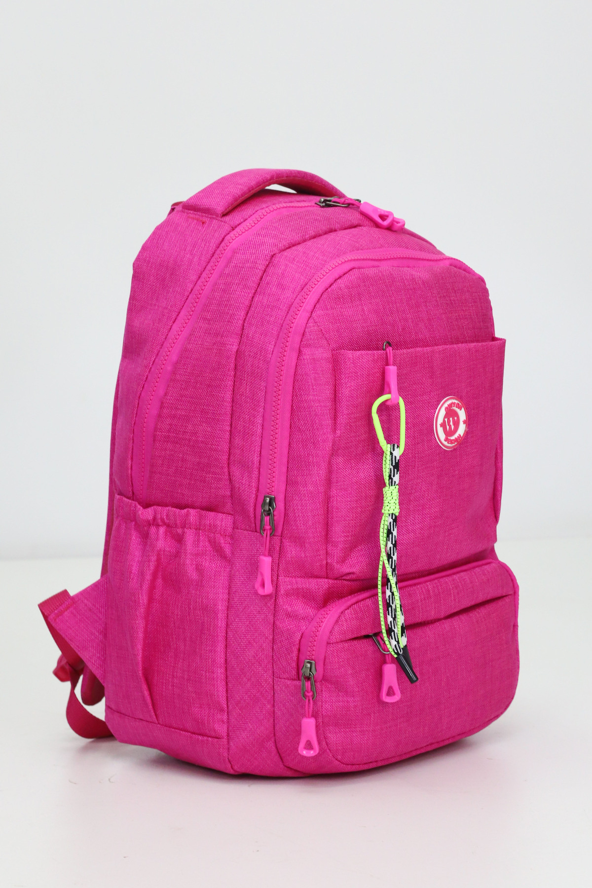 Probag Rahat Taşımalı 5 Bölmeli Sırt Çantası – Konforlu Yapı, Modern Görünüm, Yüksek Hacim fotoğrafı 3 (önizleme)