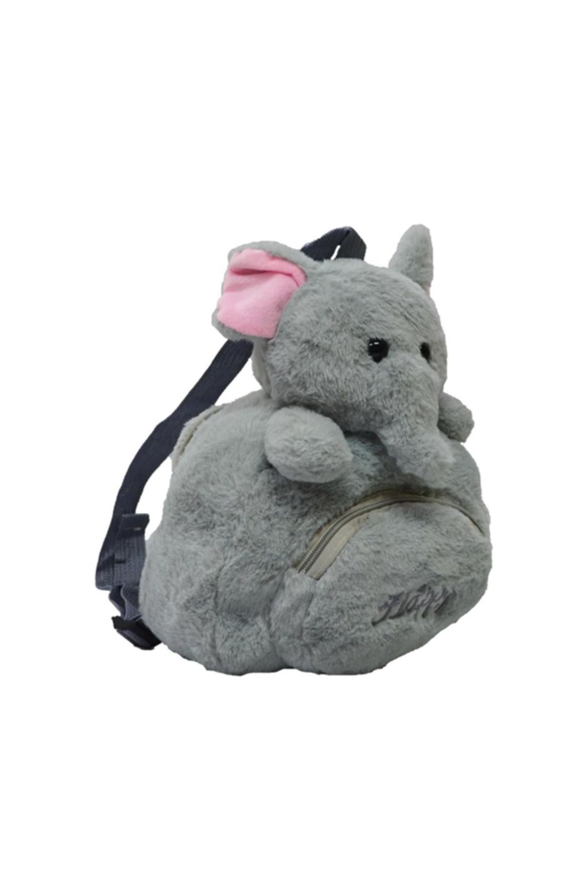 Flower Toys Halley Peluş Sevimli Çantalar 30 Cm