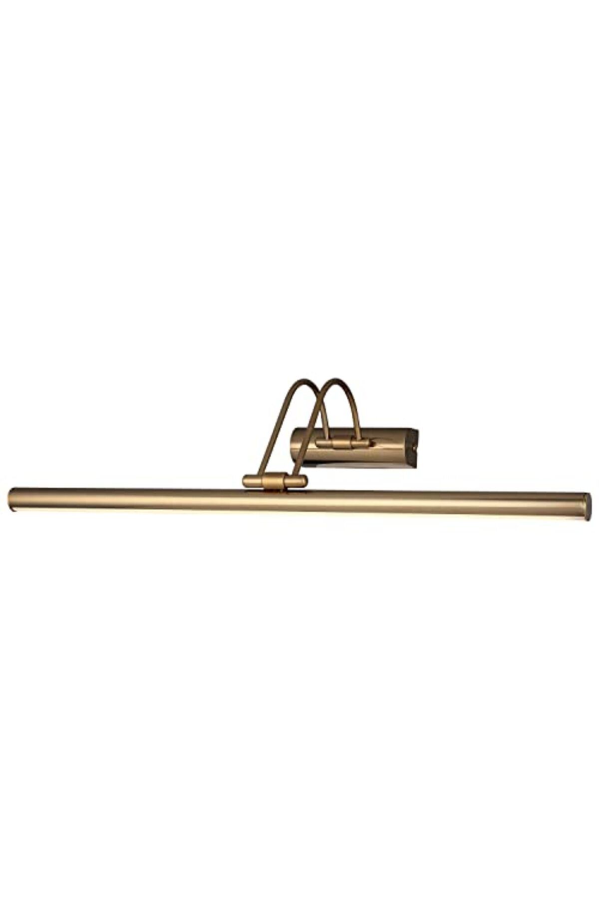 ShopZum Lucea Pona 50 Cm Ledli Antik Lak Aplik 9W