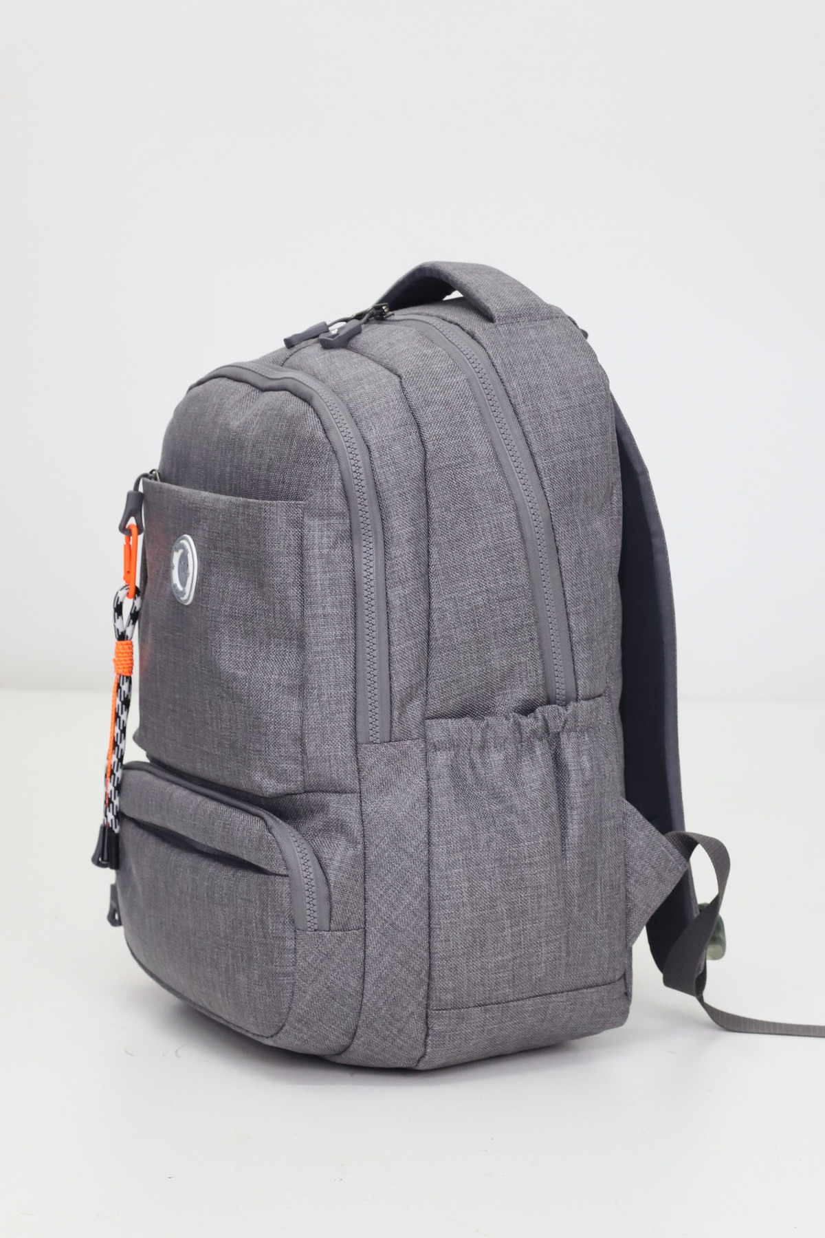 Probag Rahat Taşımalı 5 Bölmeli Sırt Çantası – Konforlu Yapı, Modern Görünüm, Yüksek Hacim fotoğrafı 3 (önizleme)