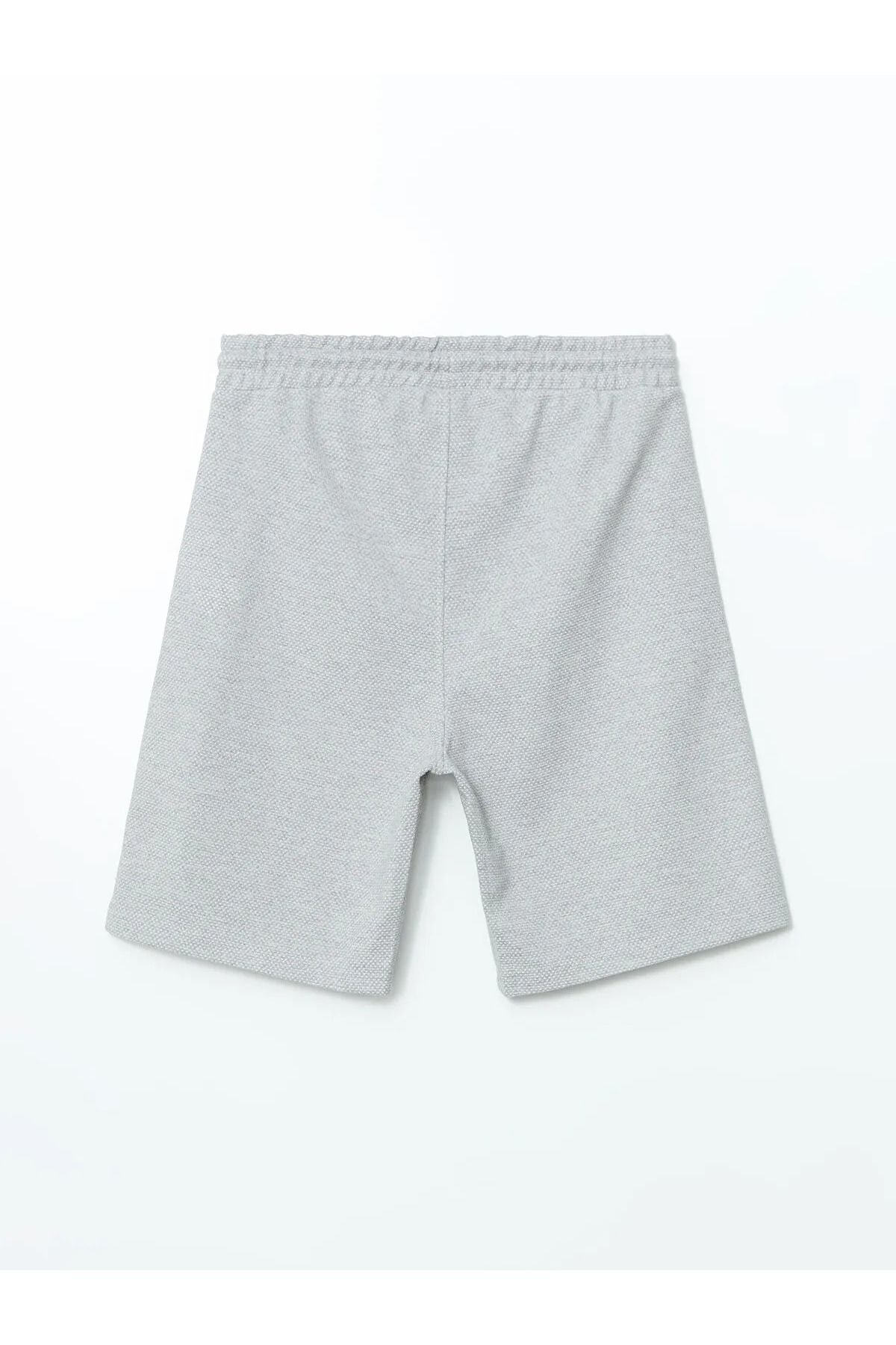 LC Waikiki-Standard Fit Men's Shorts 4