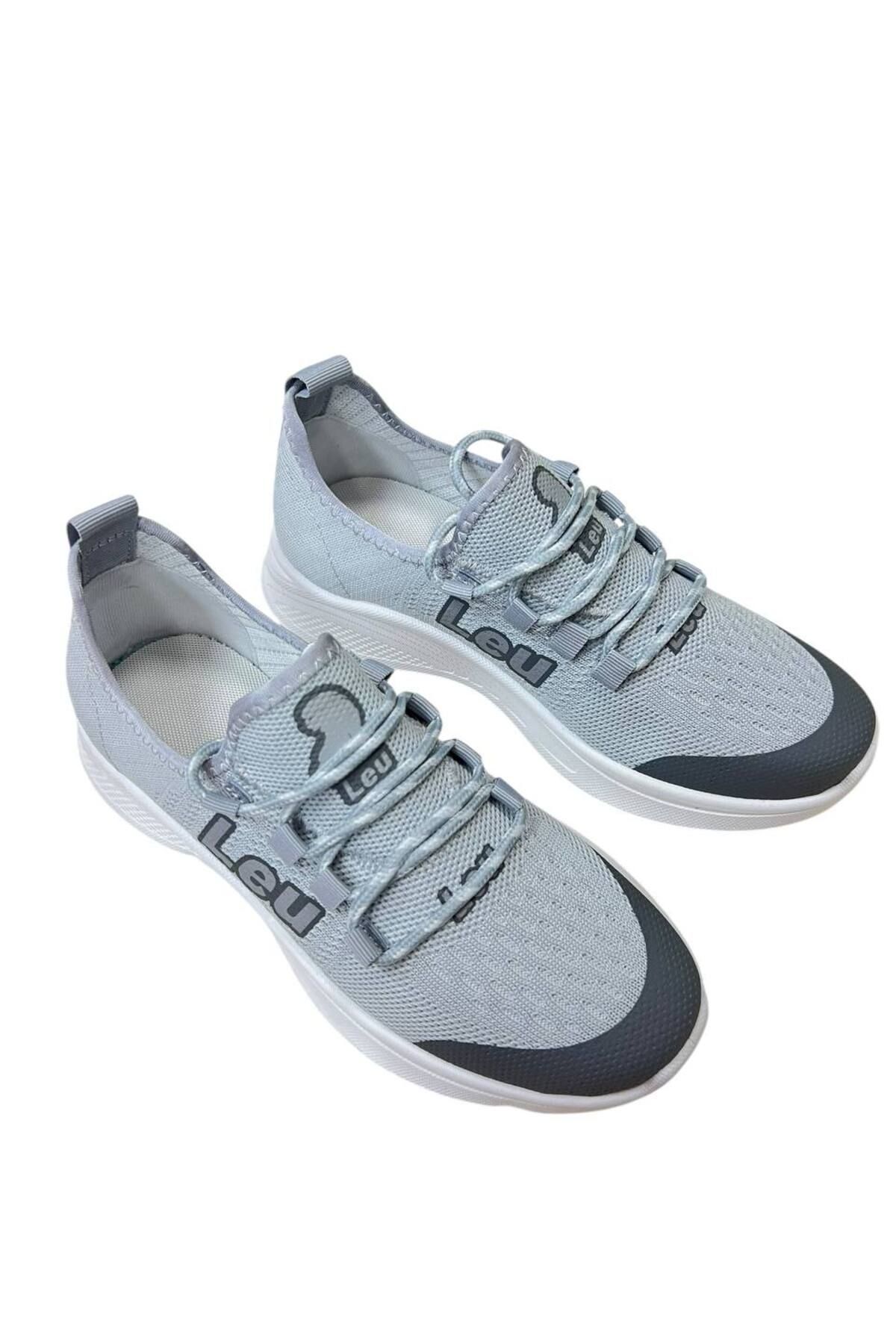GK SHOES Yazlık Günlük Rahat Hafif Spor Ayakkabı