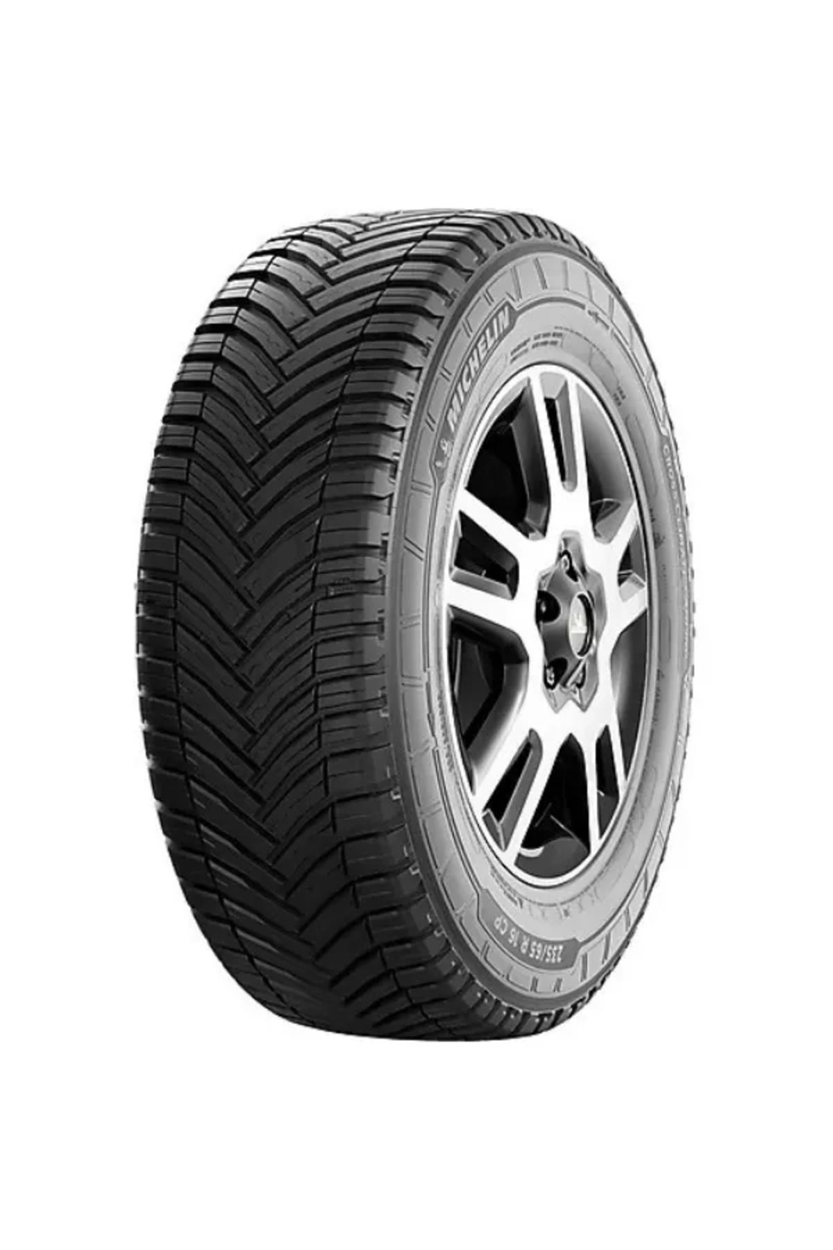 Michelin Agilis CrossClimate 235/65R16C 115/113R ( Yıl: 2025 )