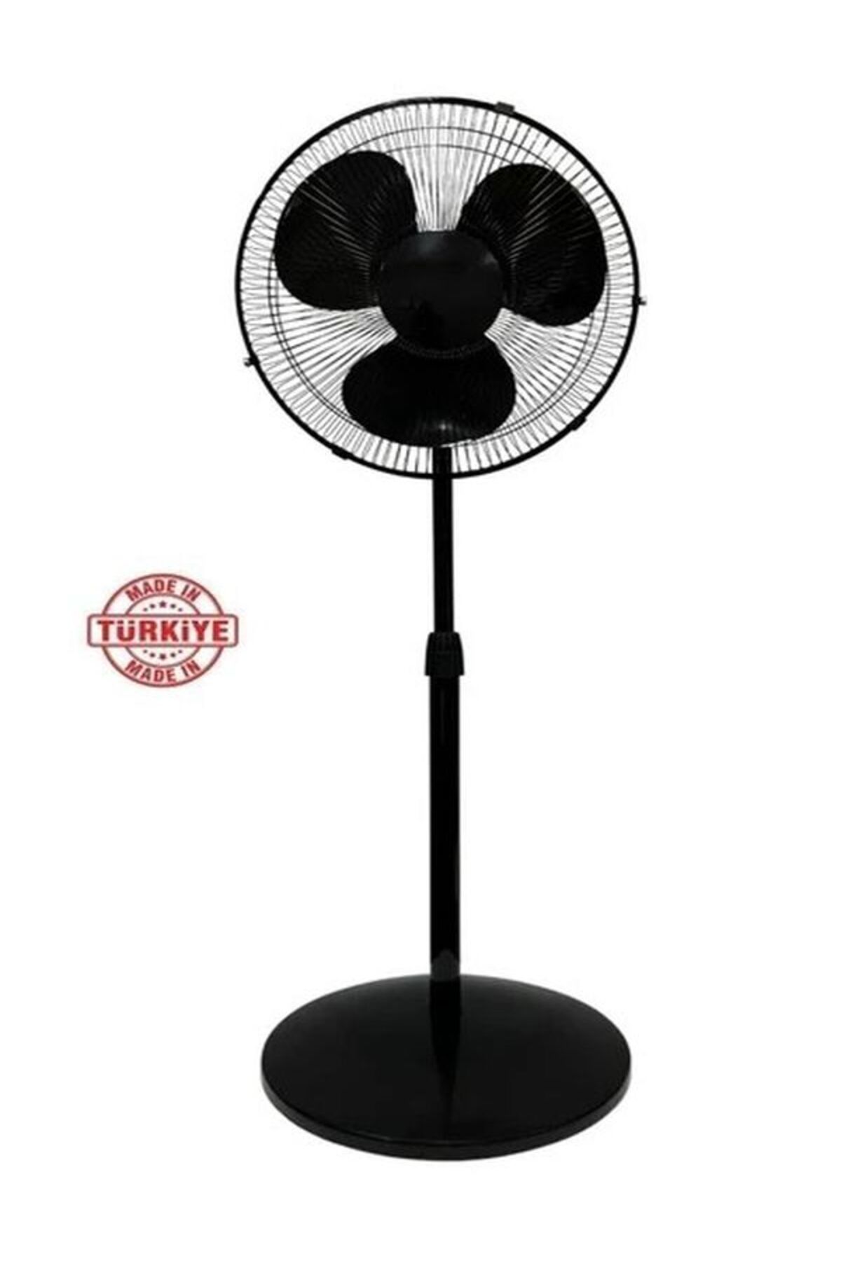 mercom vantilatör 16 inc ayaklı