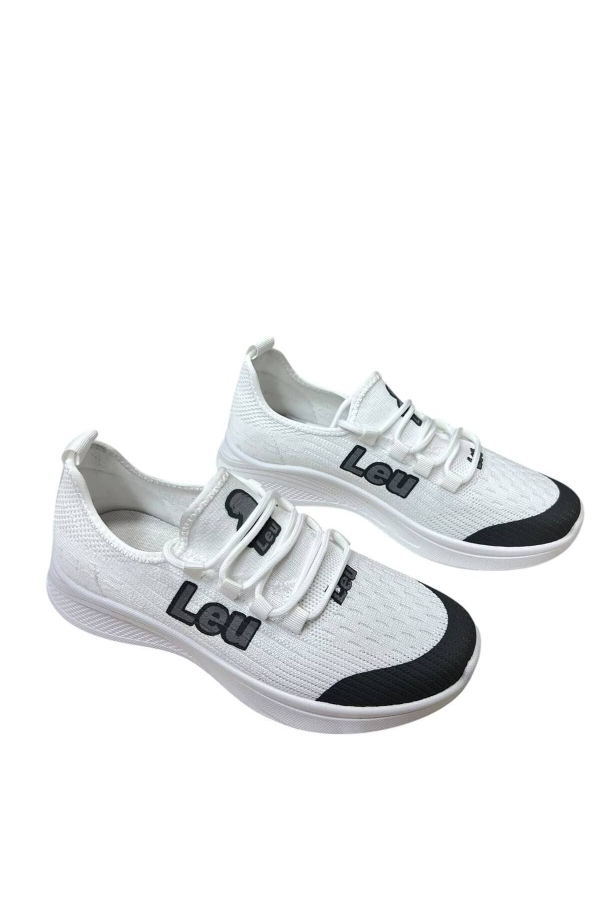 GK SHOES Yazlık Günlük Rahat Hafif Spor Ayakkabı