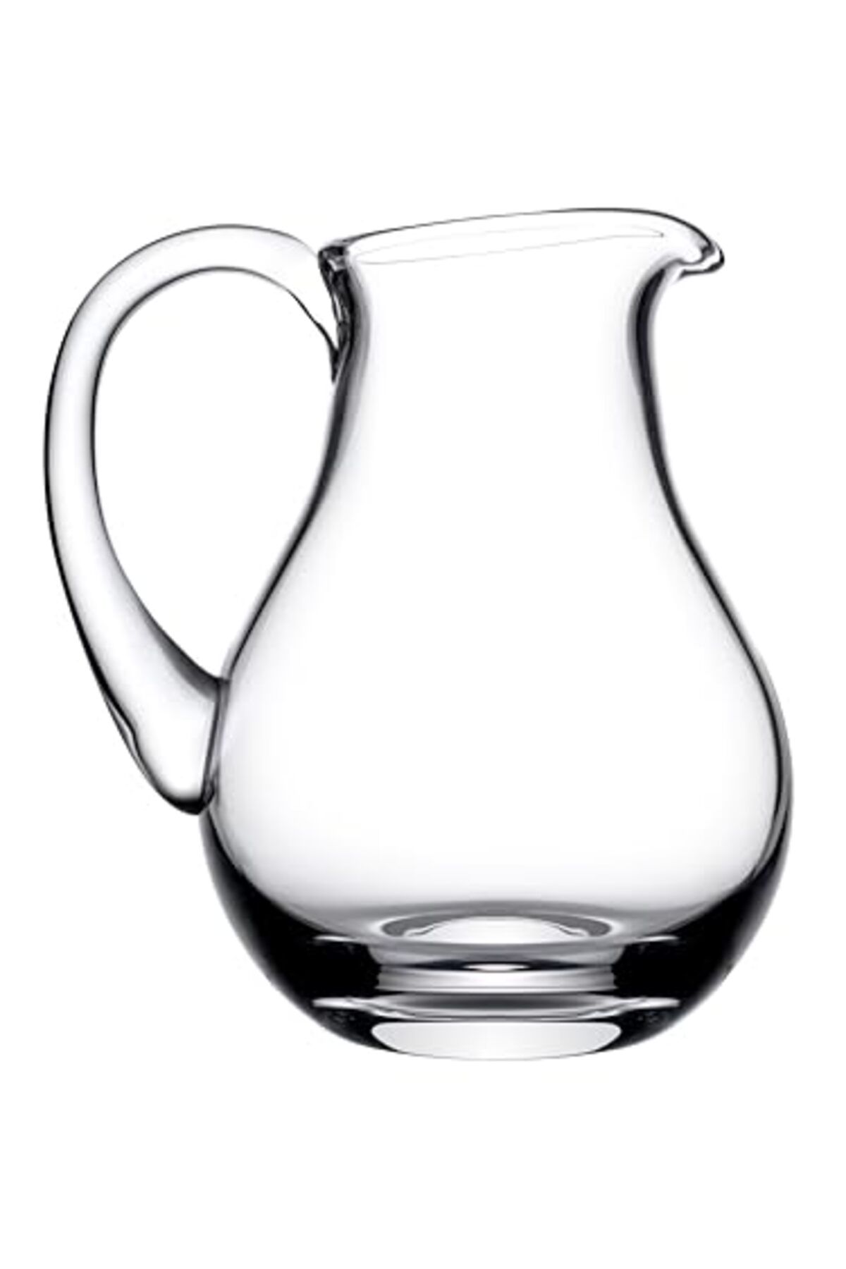 ShopZum Paşabahçe Aqua Karaf Damla Logo Sade