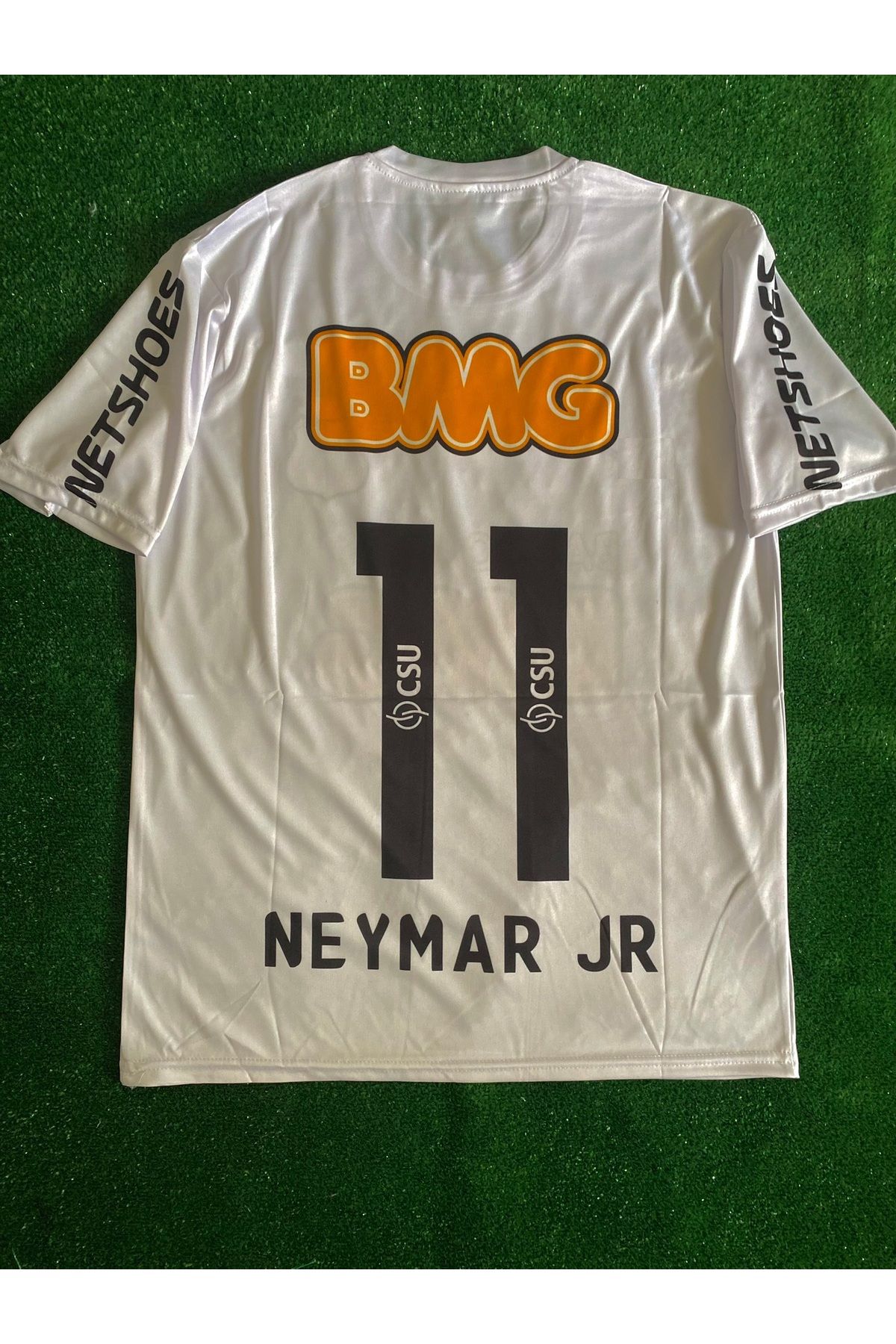 RODAK SPOR NEYMAR JR 11 EFSANE 2011/12 T-SHİRT