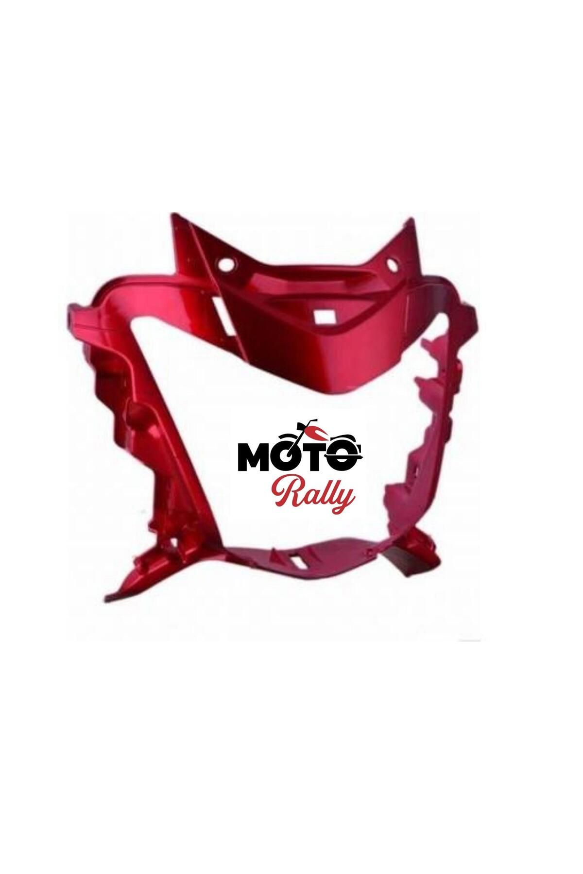 monero Honda Cbf 150 Far Grenaj Kırmızı 2677