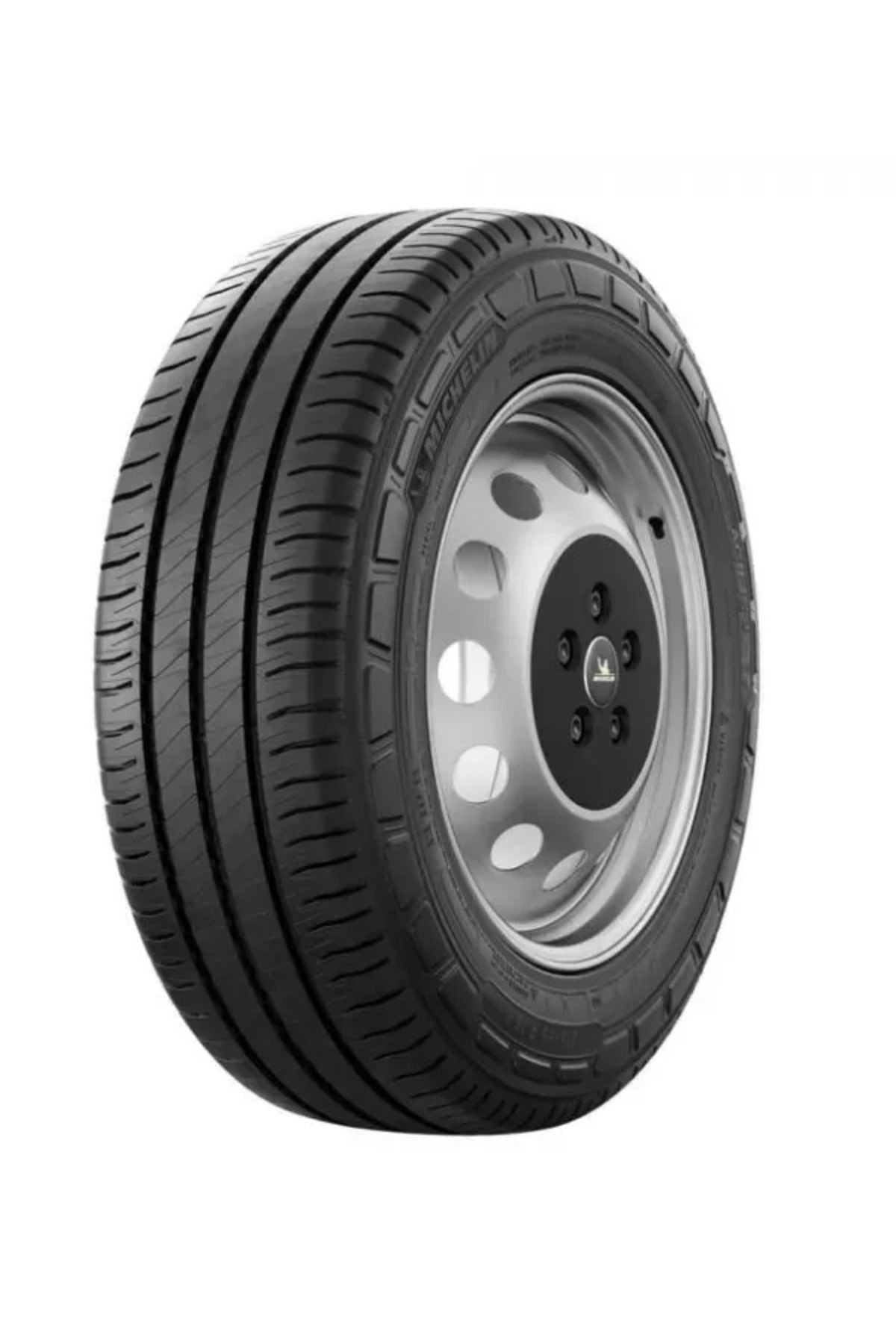 Michelin Agilis 3 225/65R16C 112/110R DT ( Yıl: 2025 )