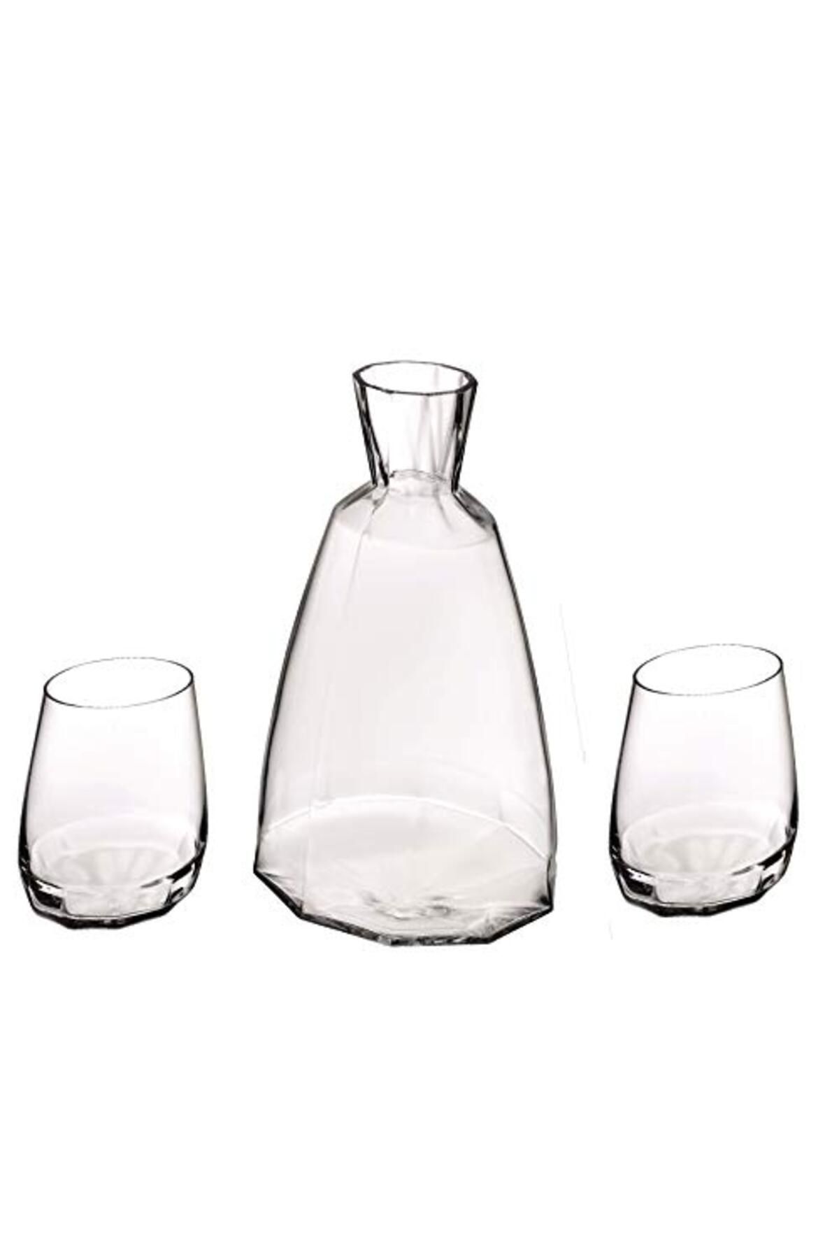 ShopZum Paşabahçe Nude Paşabahçe Memento Kadeh Seti