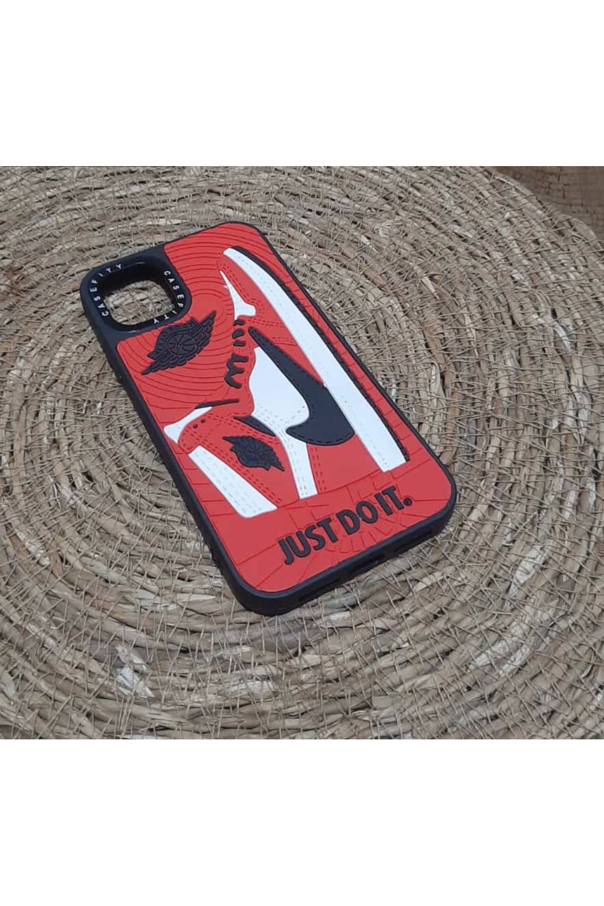 HERSEYBURADAA iPhone 11 Kılıf-Kapak