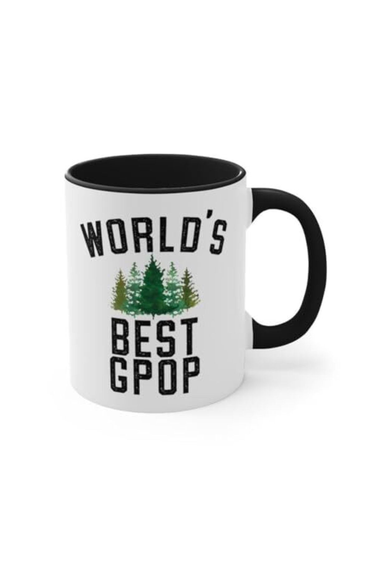 ShopZum Print Dore Gpop Gifts, World&Apos;S Best Gpop, Gift For Gpop, Gpop Christmas, From Grandkids, Best
